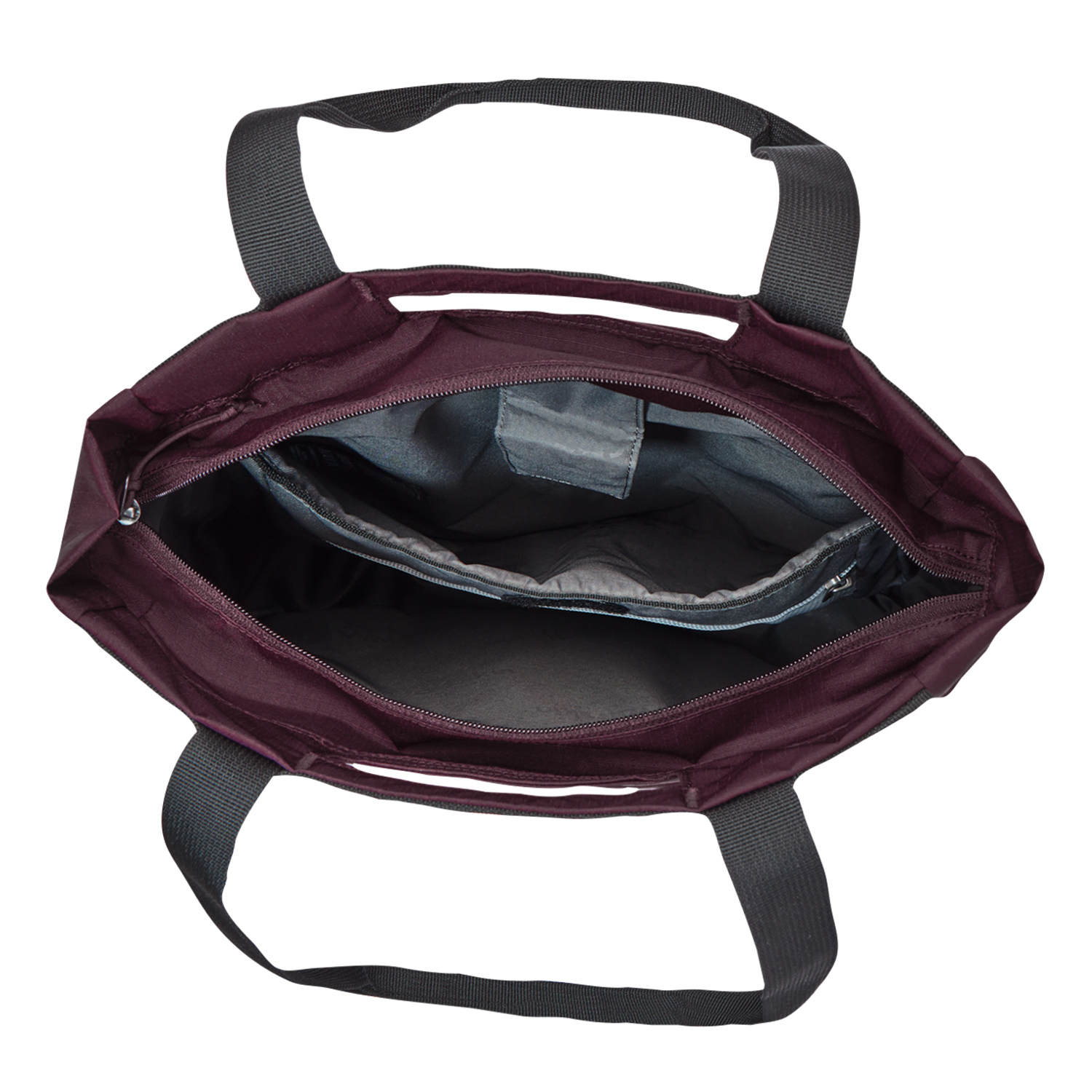 Jack Wolfskin Rucksack/Tasche 2-in-1 Eve amaranth Abbildung 3