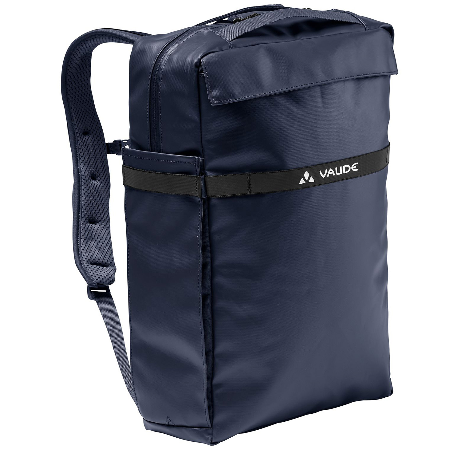 Vaude Fahrrad Rucksack Mineo Transformer 23 eclipse