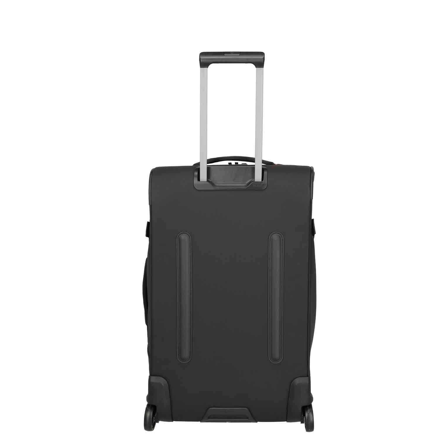 Travelite Reisetasche mit Rollen M Briize schwarz Abbildung 2