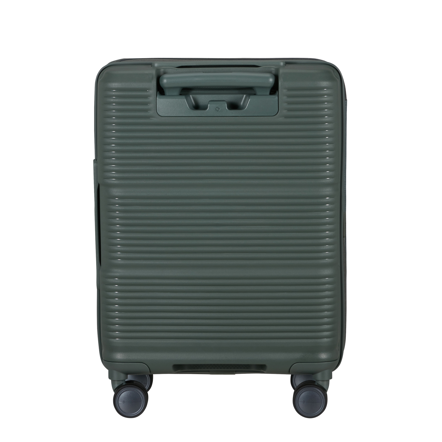 Samsonite Spinner 55/20 4 Rollen Koffer Paralux HS olive Abbildung 2