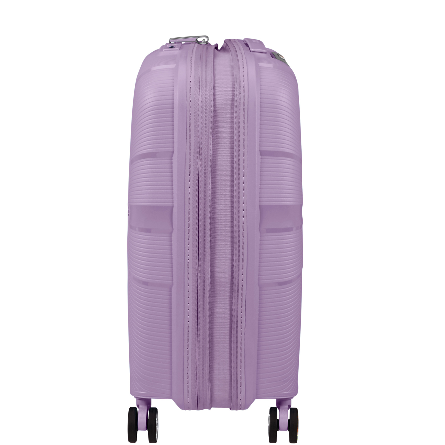 American Tourister Koffer mit 4 Rollen 55cm EXP. StarVibe digital lavender Abbildung 5 American Tourister Koffer mit 4 Rollen 55cm EXP. StarVibe digital lavender Abbildung 5