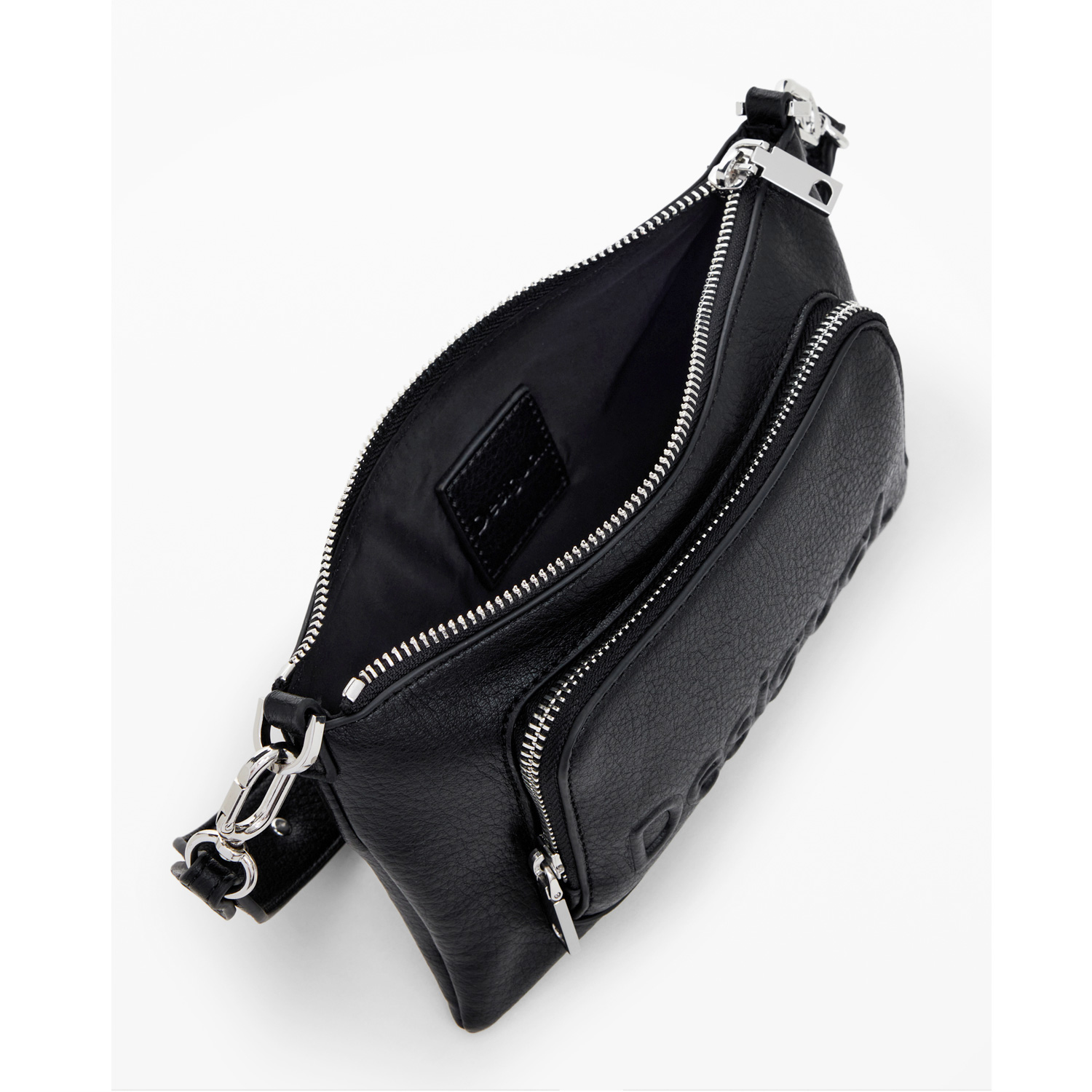 Desigual Handtasche/Clutch Monica Cont Black Abbildung 4 Desigual Handtasche/Clutch Monica Cont Black Abbildung 4