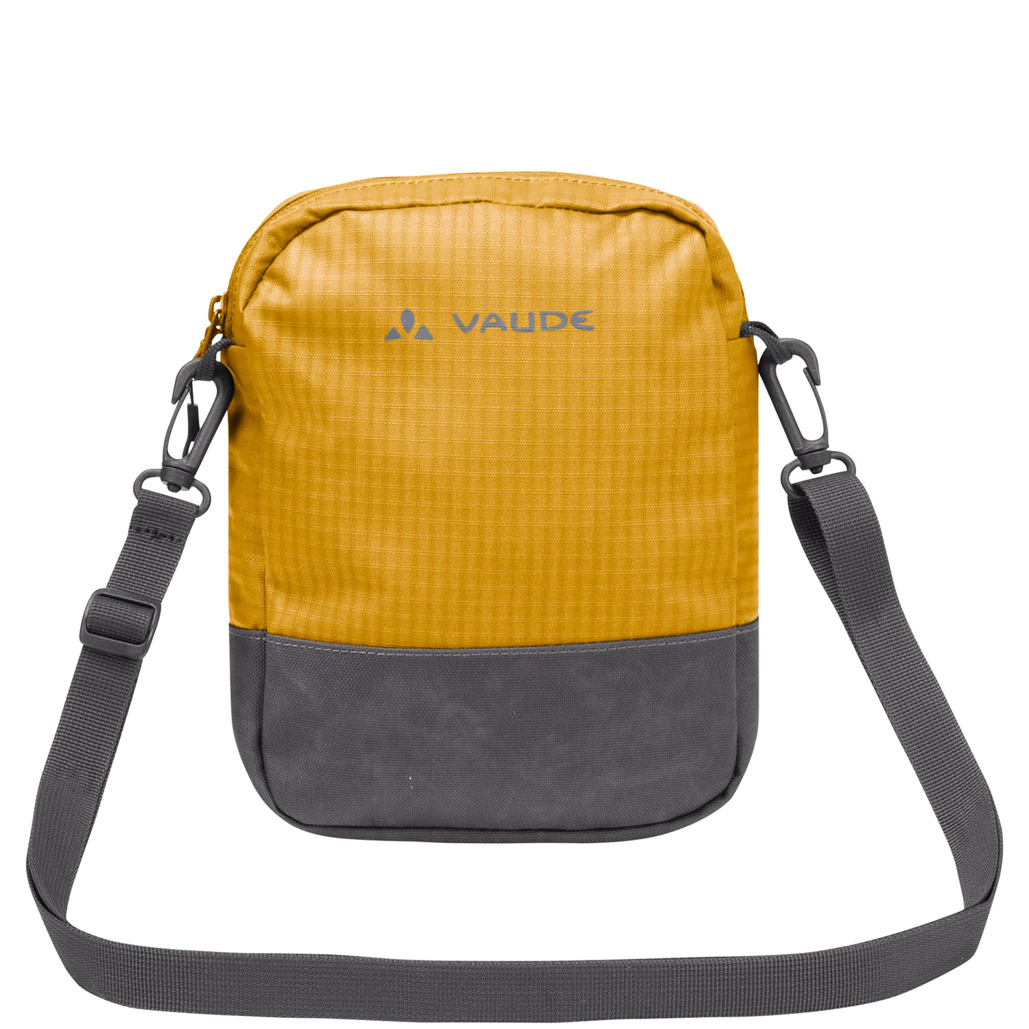 Vaude Umhängetasche CityBen Burnt Yellow