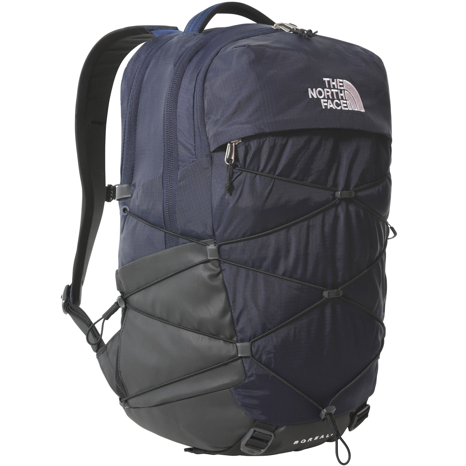 The North Face Rucksack Borealis Navy/Black