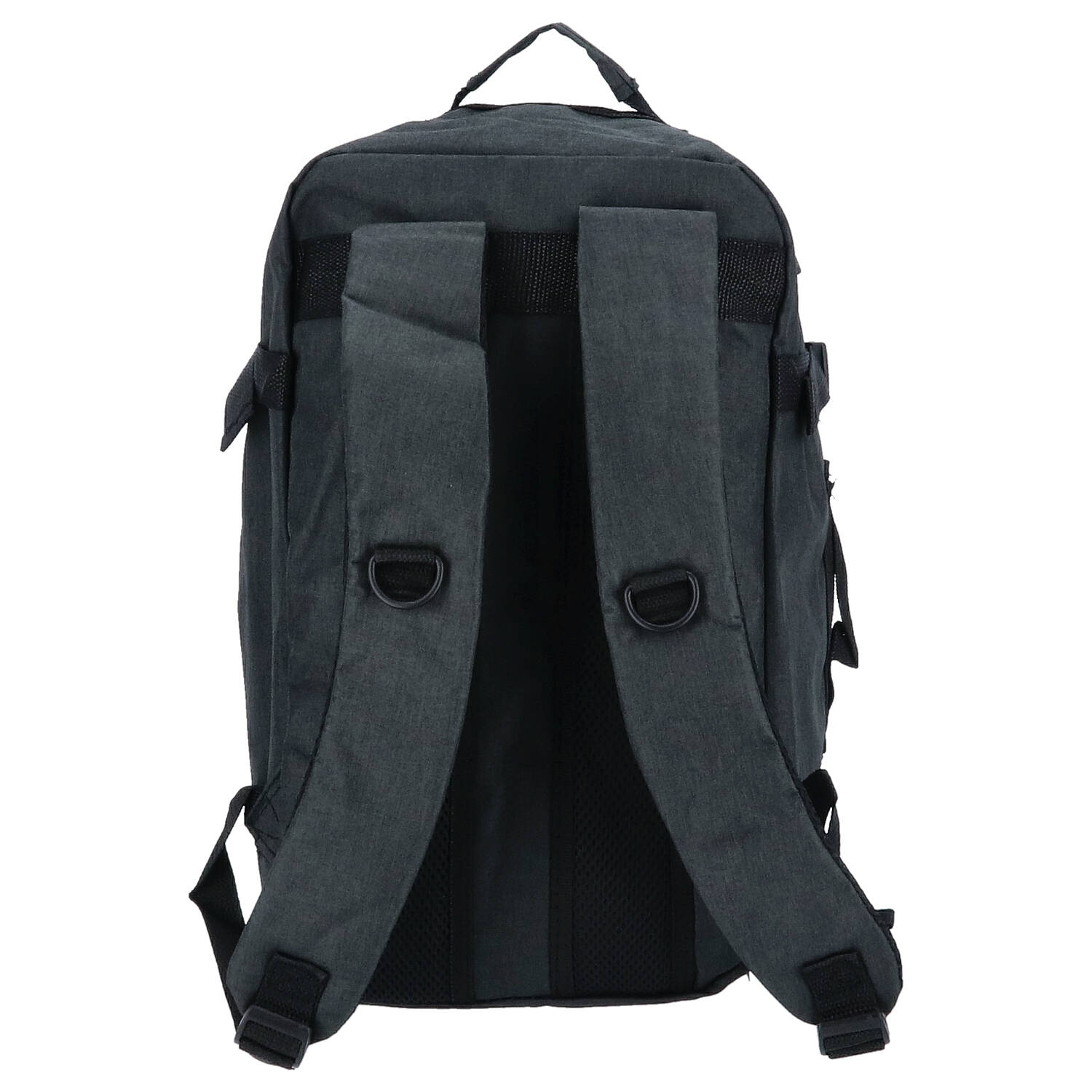 DYX Kabin Reise Rucksack Underseat Cabin - Black Abbildung 2