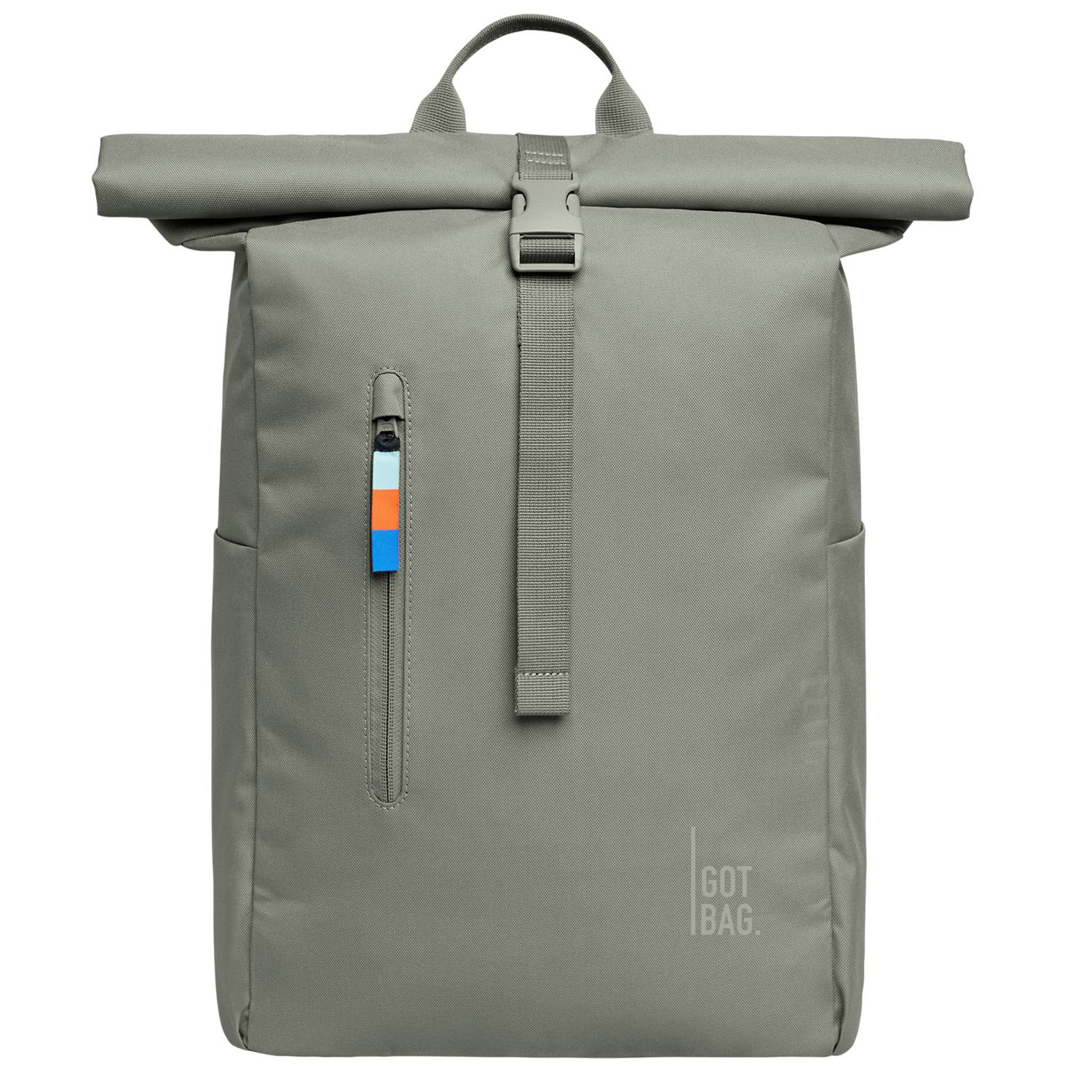 Got Bag Rucksack Rolltop EASY bass