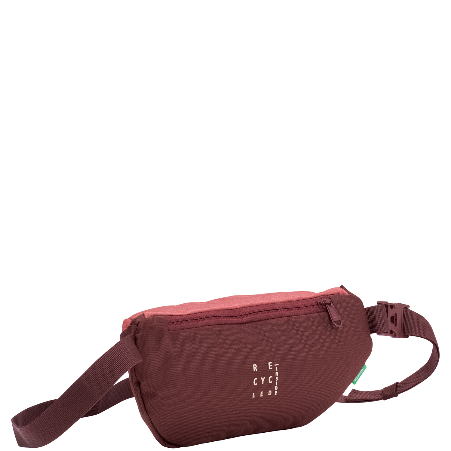 Vaude Hüfttasche WegaMove dark cherry