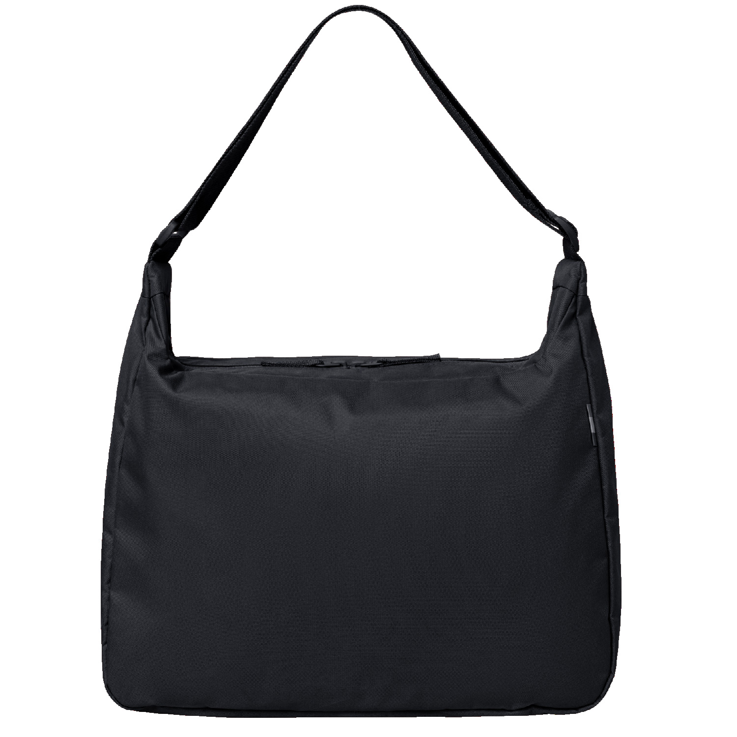 Got Bag Schultertasche Square Bag black monochrome