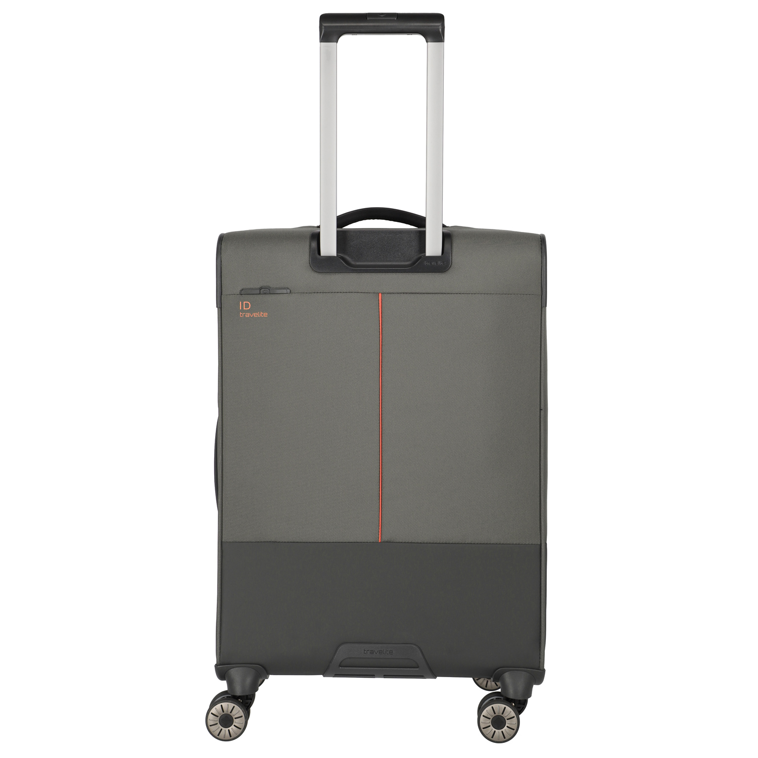 Travelite 4-Rad Trolley M Crosslite 5.0 olive