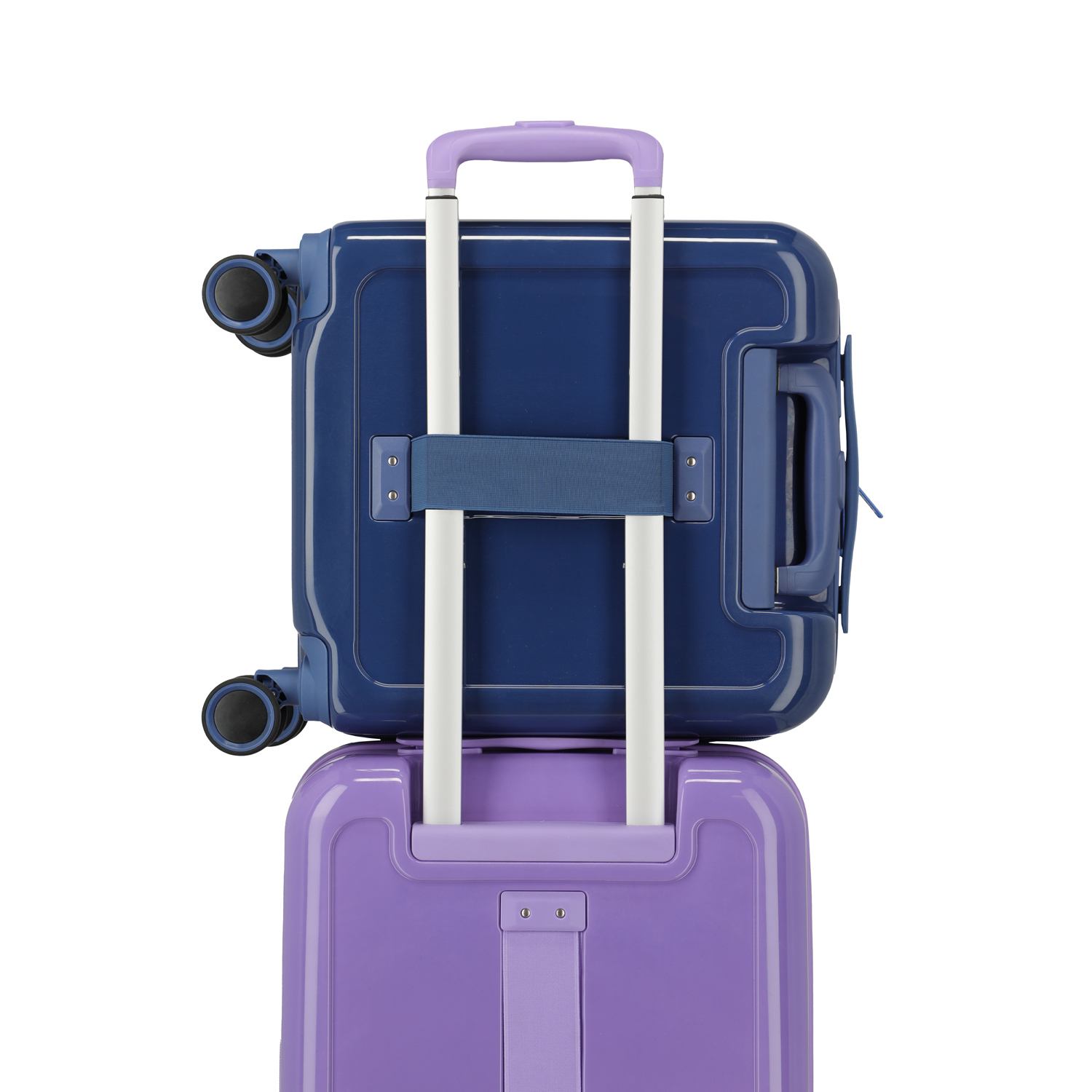Travelite Kindertrolley 4 Rollen Minimover Pirate Abbildung 6