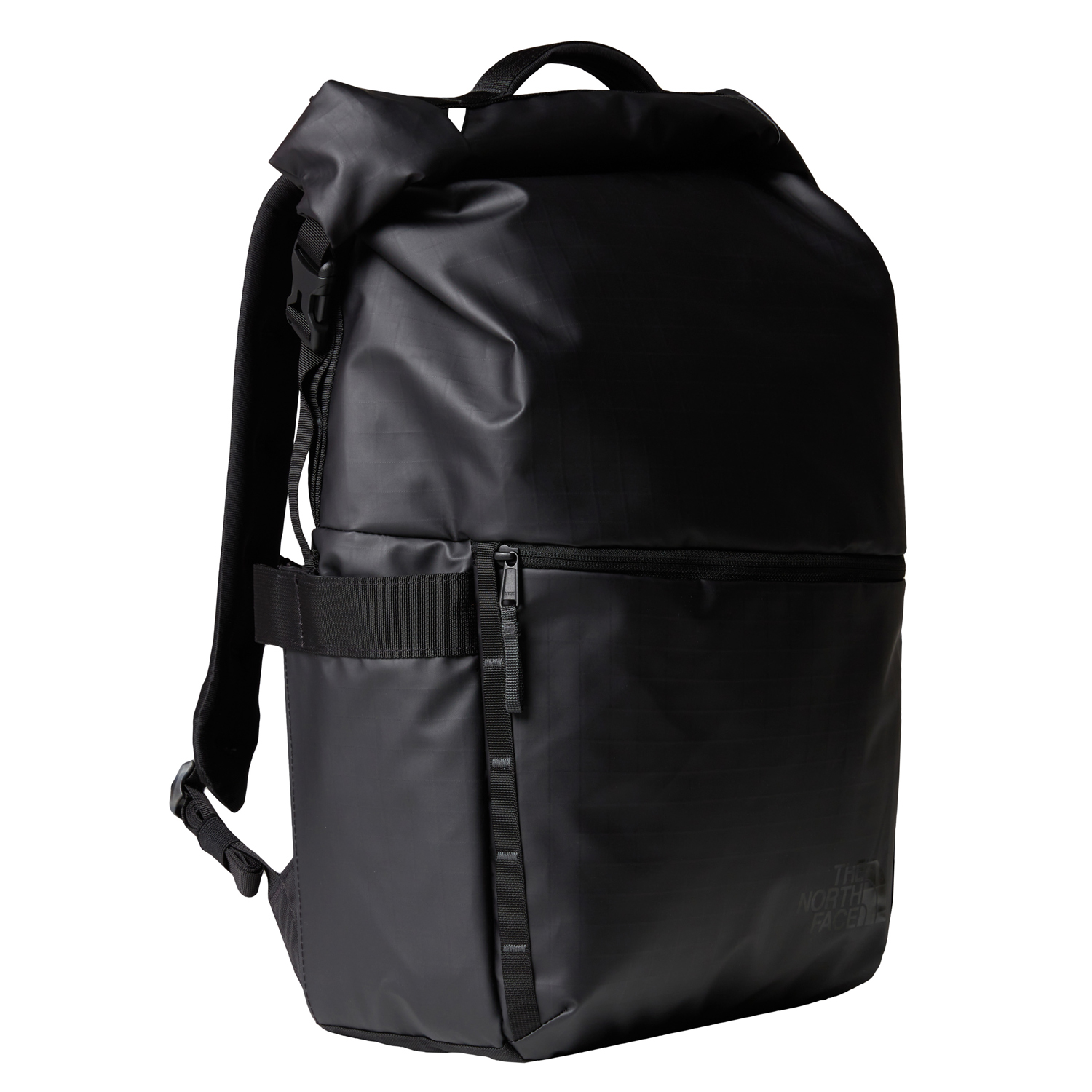 The North Face Rucksack Base Camp Voyager Black Abbildung 1