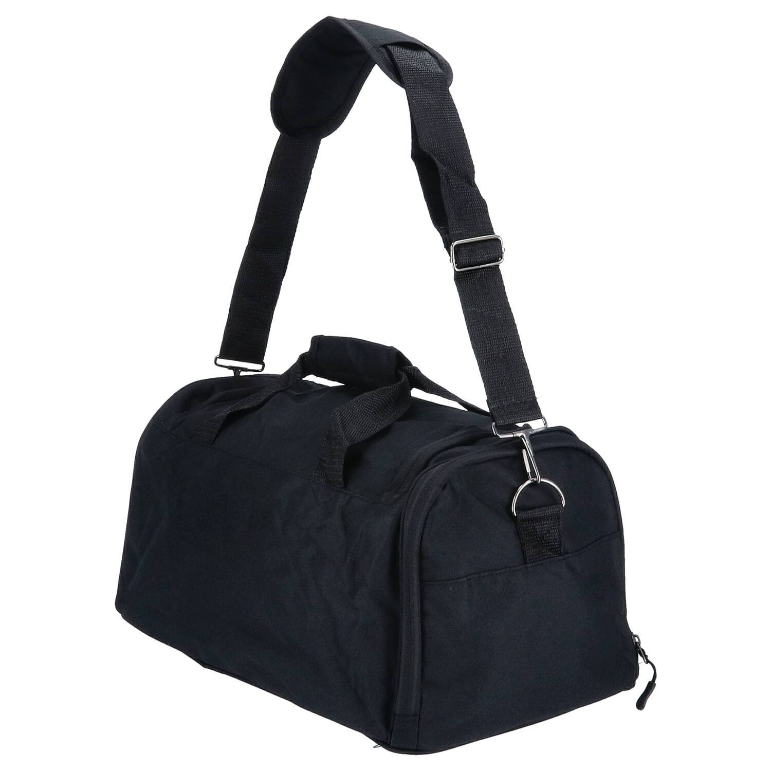 DYX Reisetasche Underseat Cabin  Black Abbildung 4