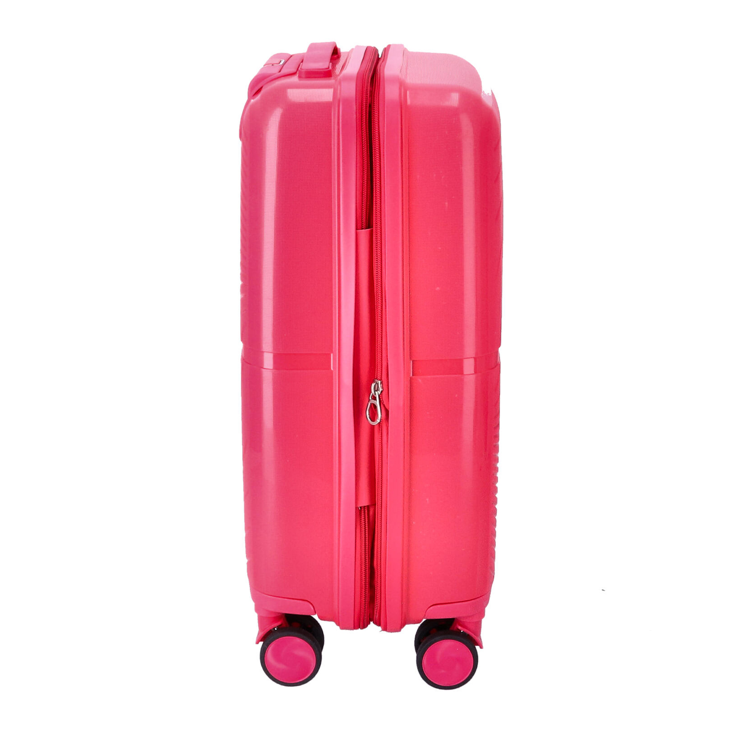 DYX 4 Rollen Trolley M - Paris Paris Red Abbildung 4
