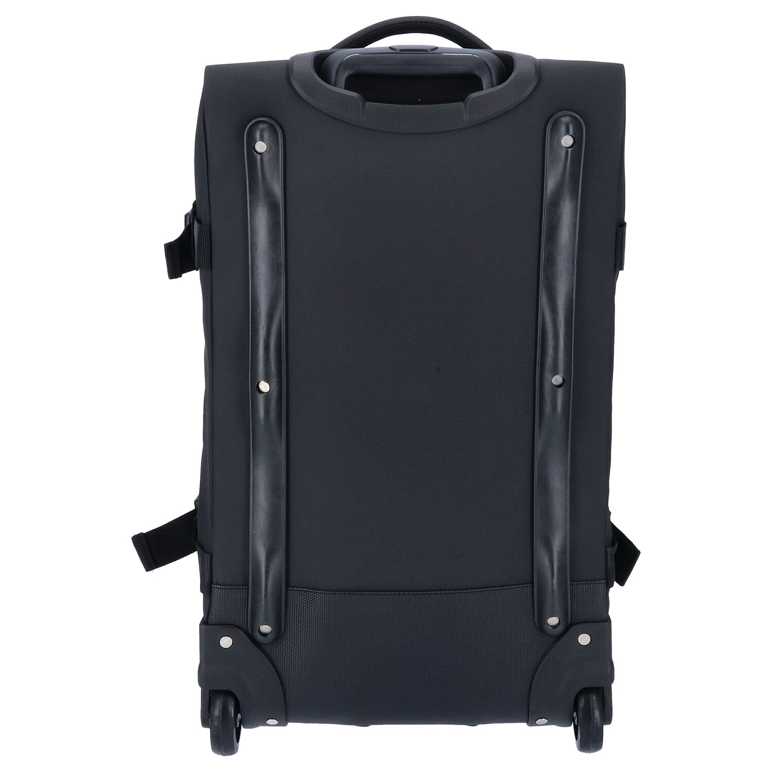 TheTrueC Rollenreisetasche 59cm  schwarz Abbildung 2