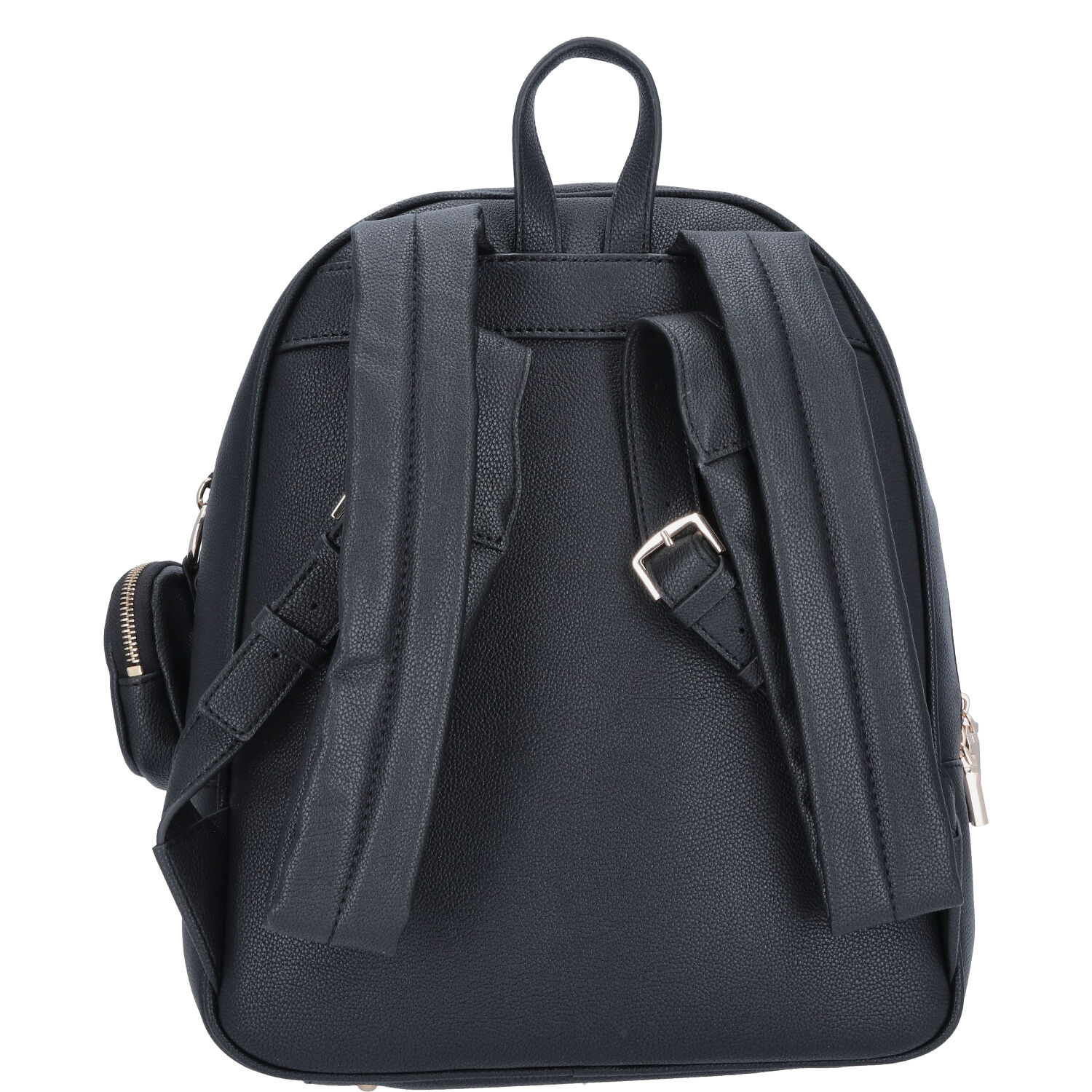 GUESS Damen Rucksack Power Play Black