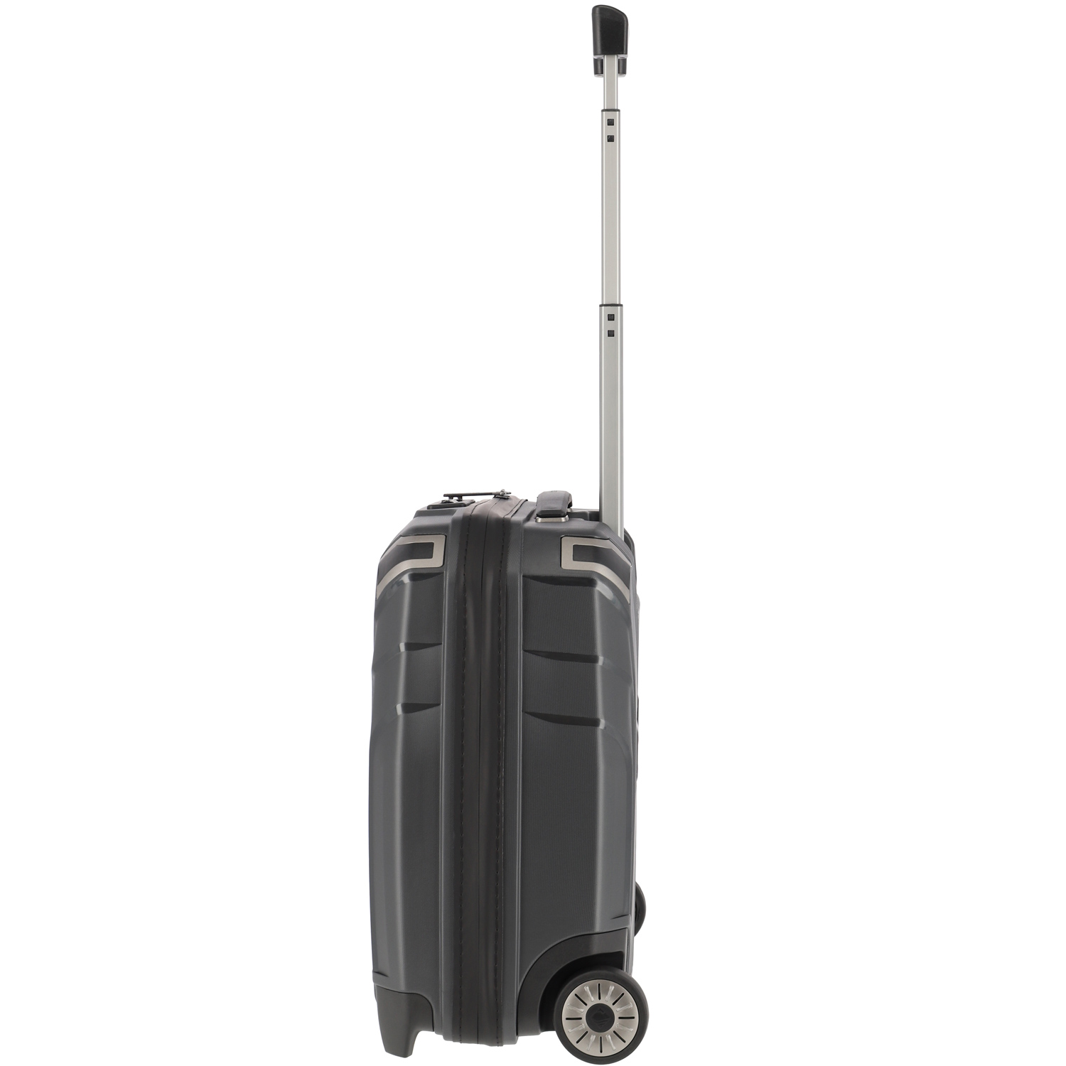 Travelite 2-Rad Business Trolley Elvaa schwarz Abbildung 2