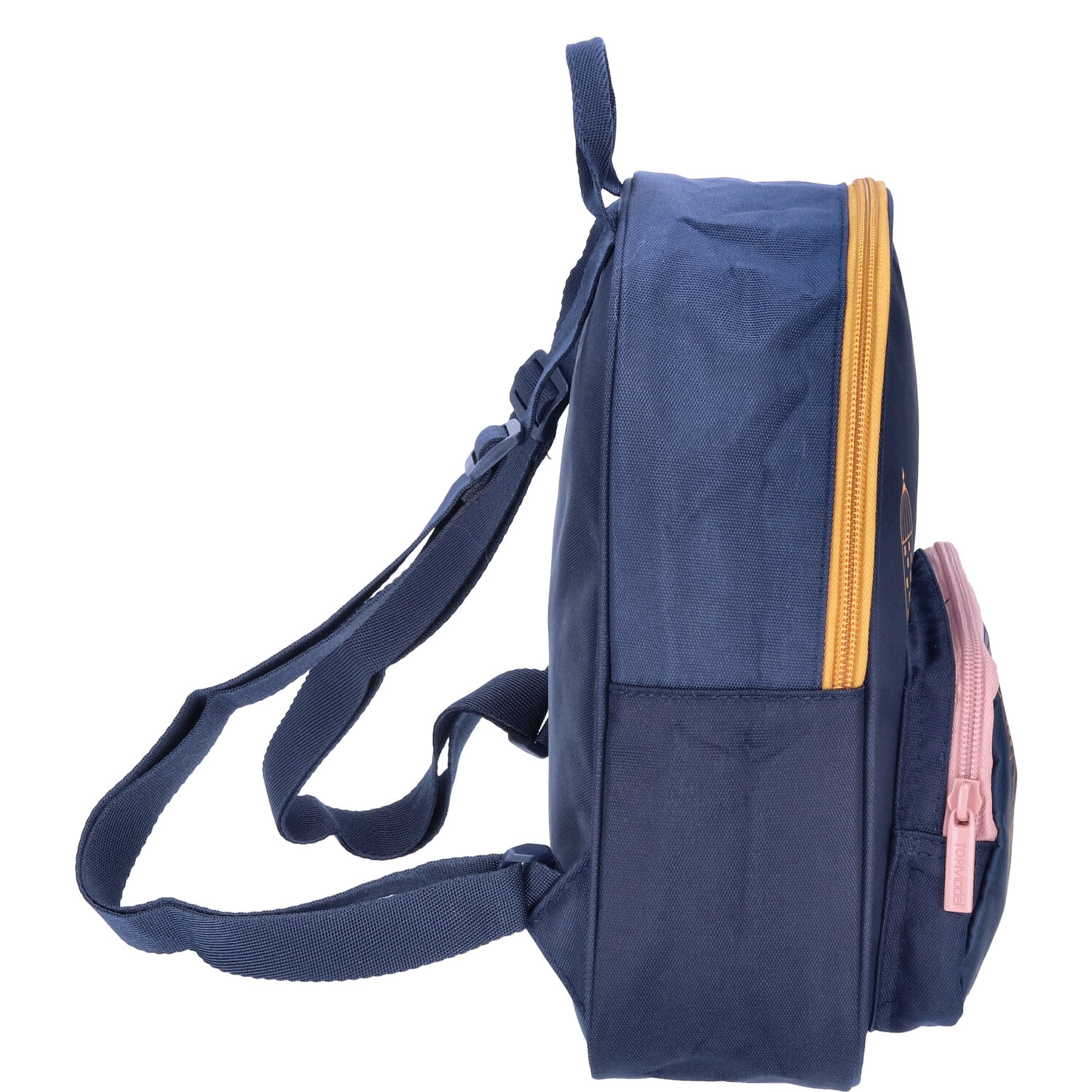 Depesche Kinder Rucksack TOPModel City Girls dunkelblau