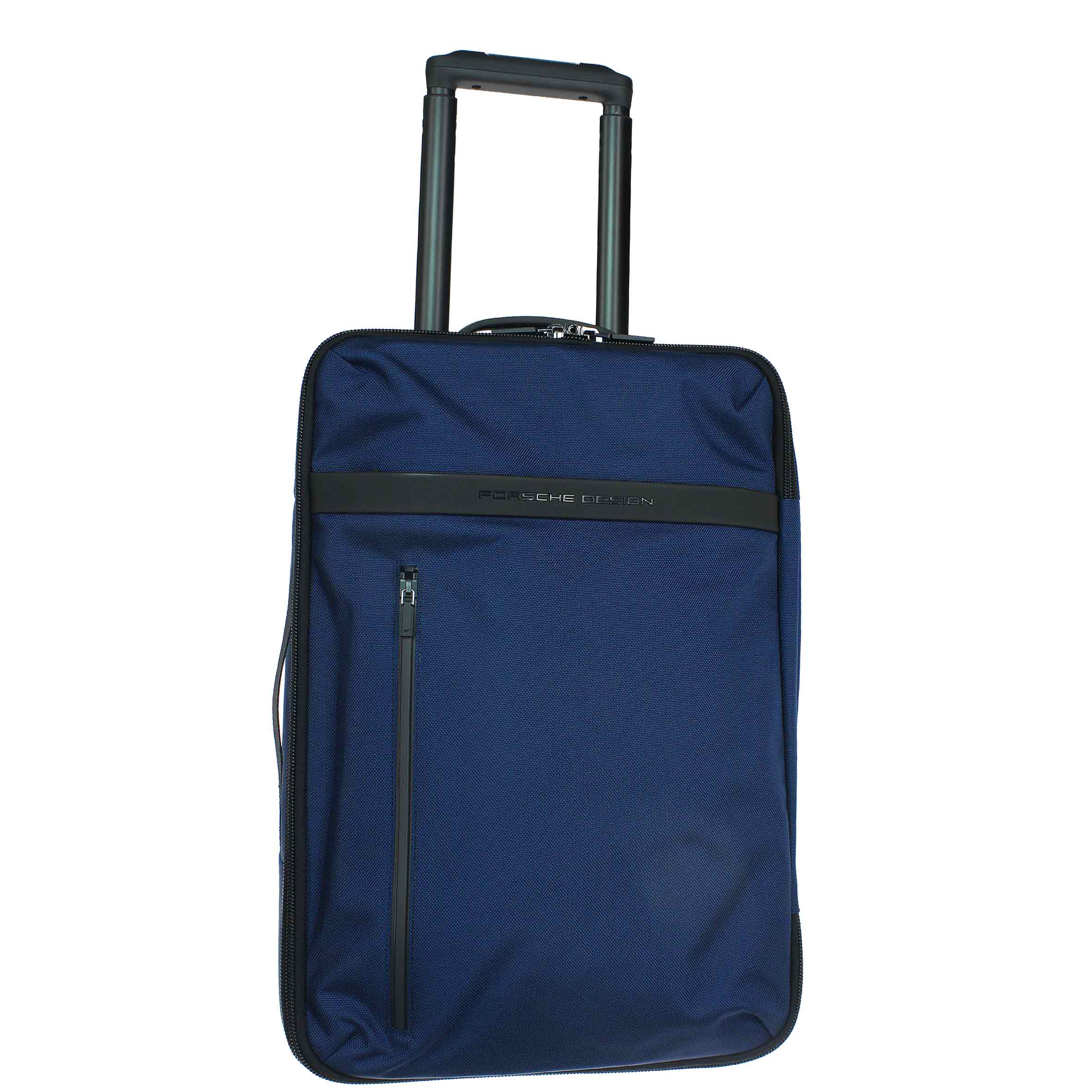 Porsche Design Trolley 2 Rollen Cargon CP Blue