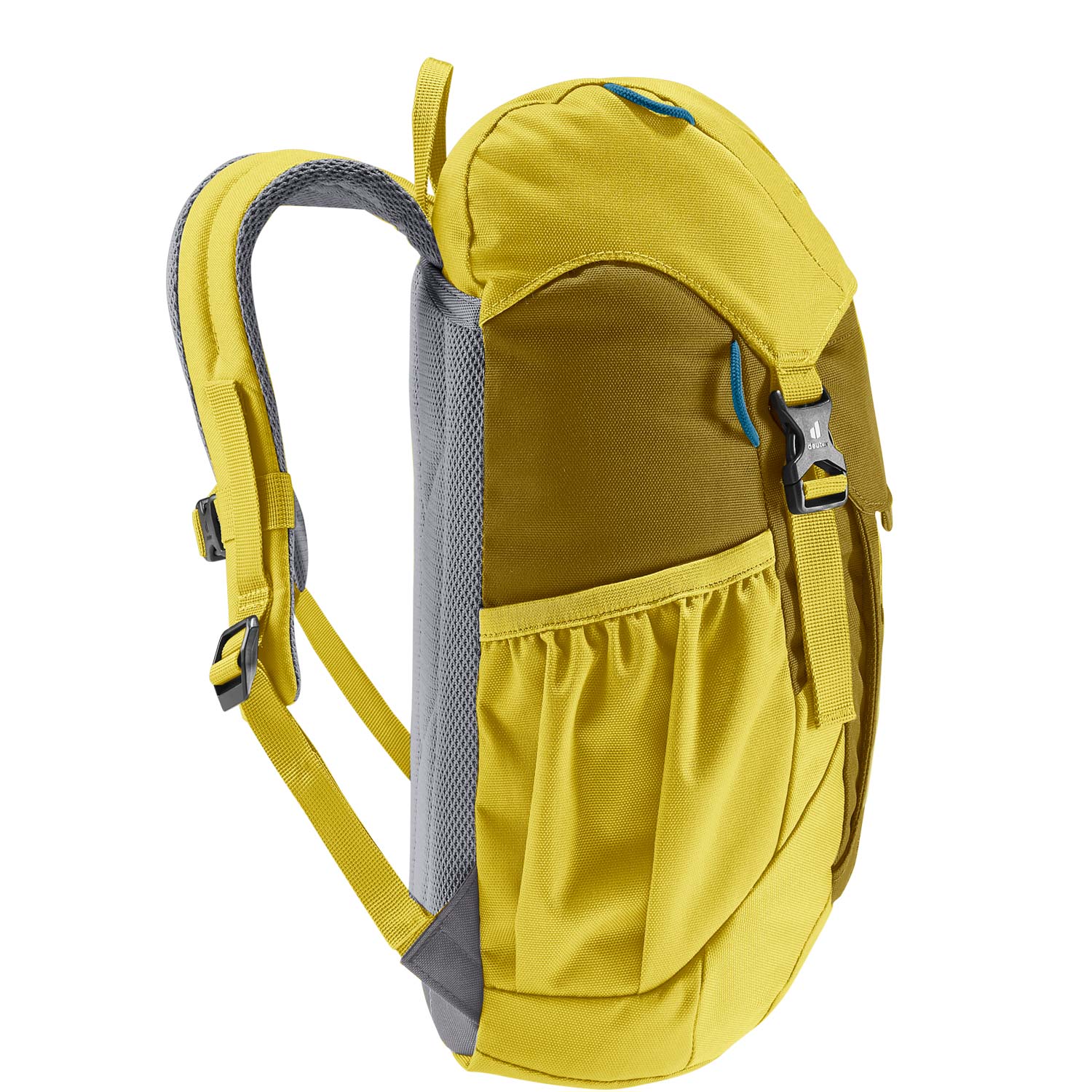 Deuter Kinderrucksack Waldfuchs 10 turmeric-corn