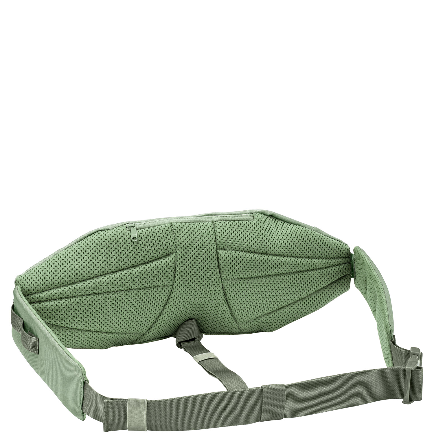 Vaude Crossbody Tasche CityCross 6 aloe vera Abbildung 2