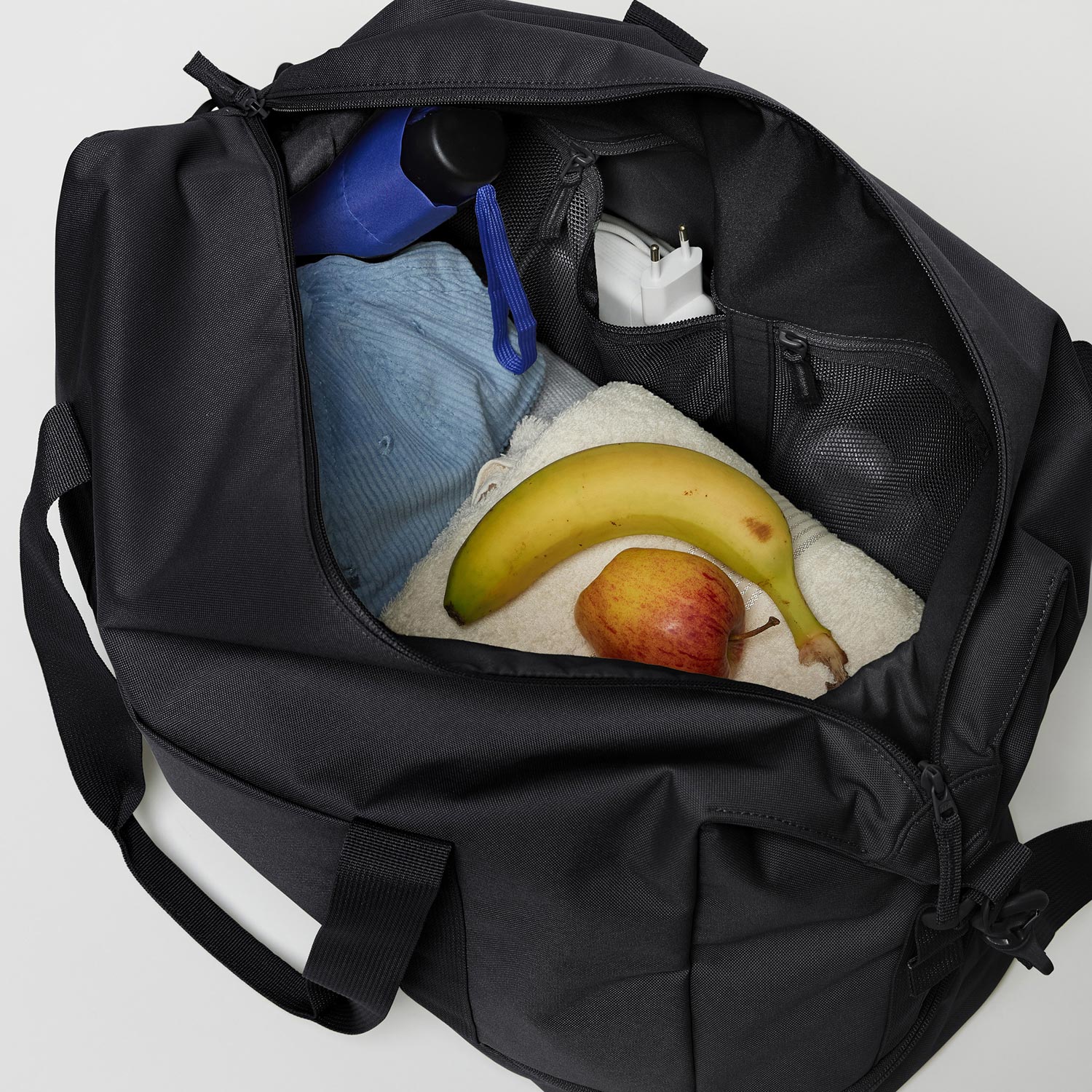 Got Bag Weekender Weekend Bag Black Abbildung 6