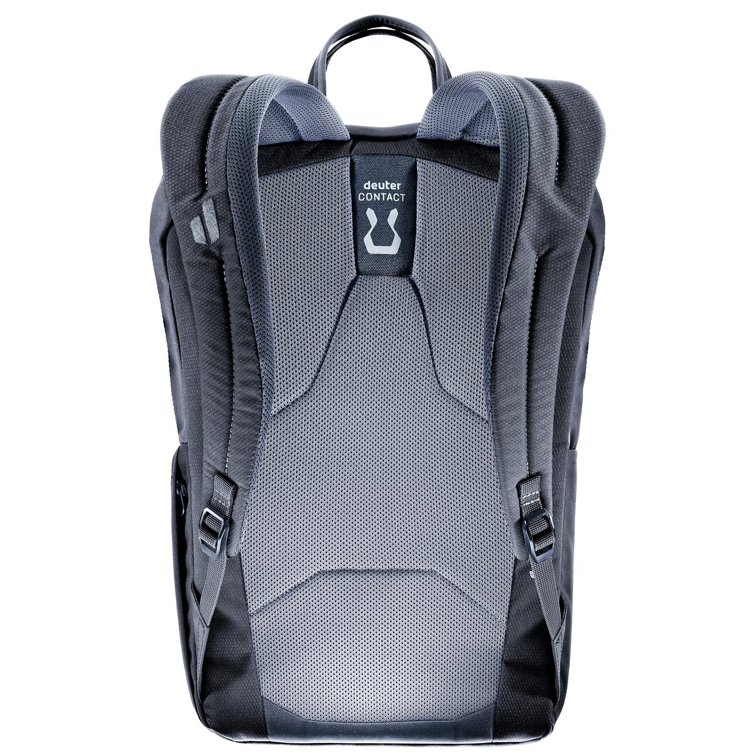 Deuter Tagesrucksack Vista Black Abbildung 2