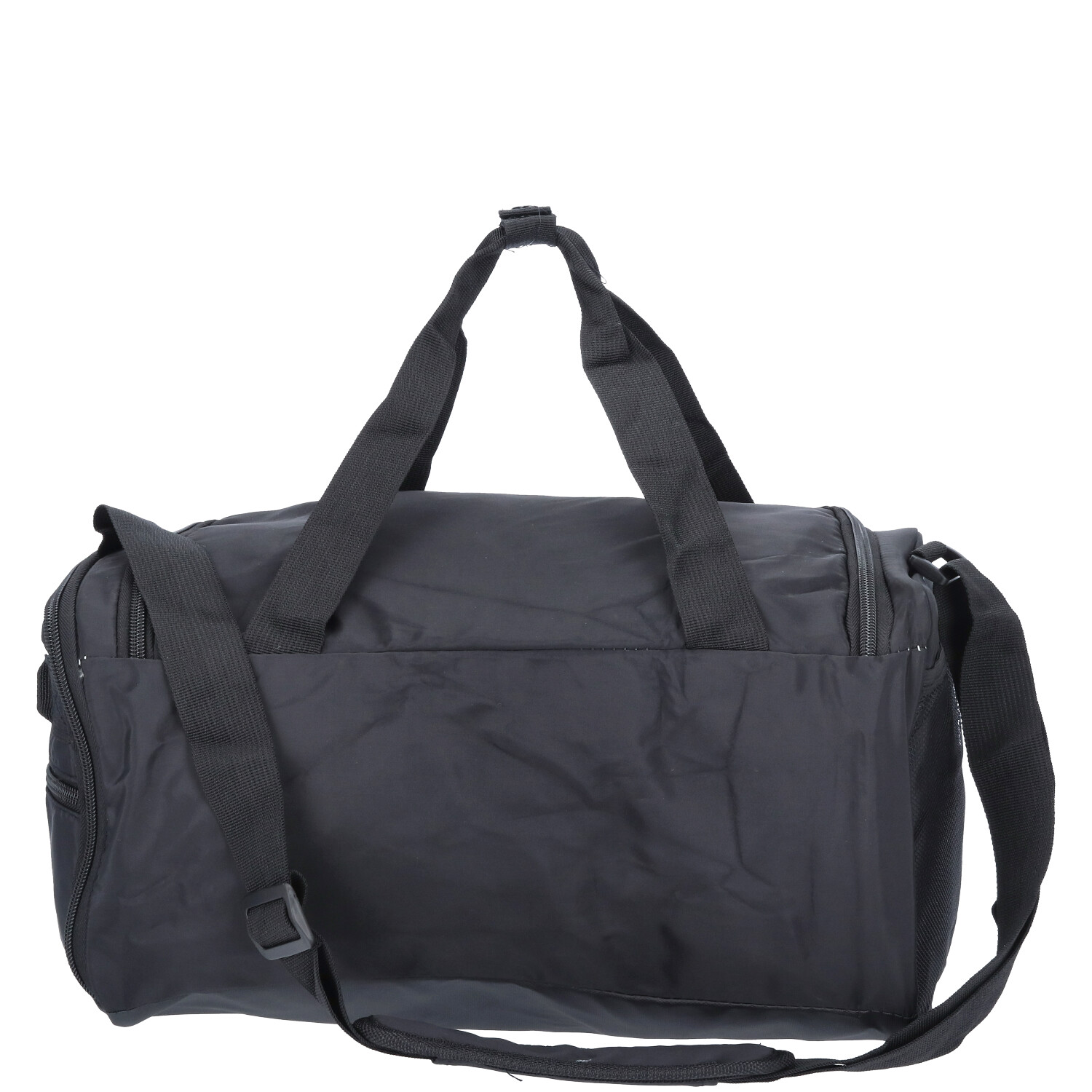 TheTrueC Sport- / Reisetasche XS  schwarz