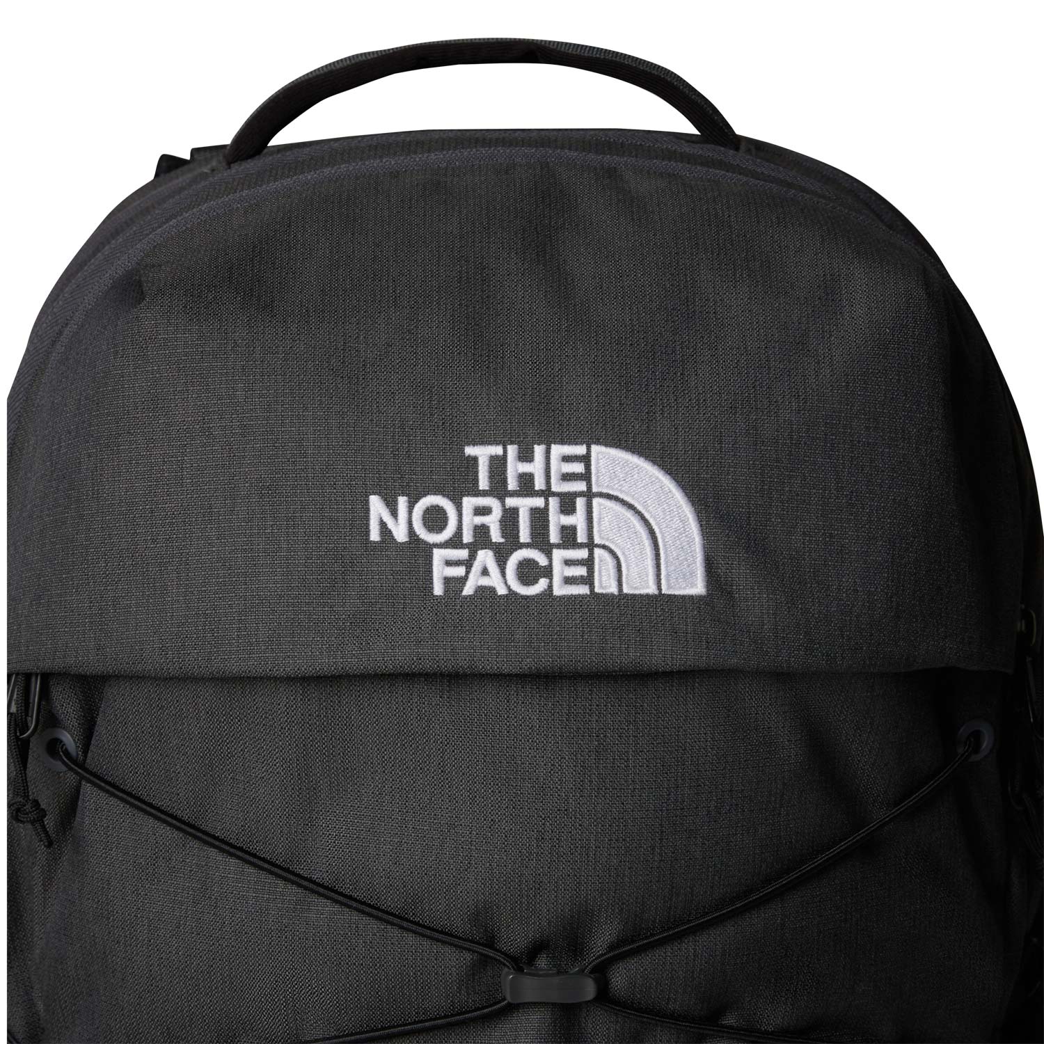 The North Face Rucksack Borealis Asphalt Grey Light Heather Abbildung 8