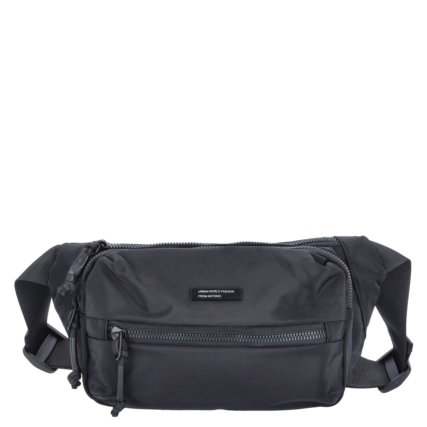 Antonio Gürteltasche  Black