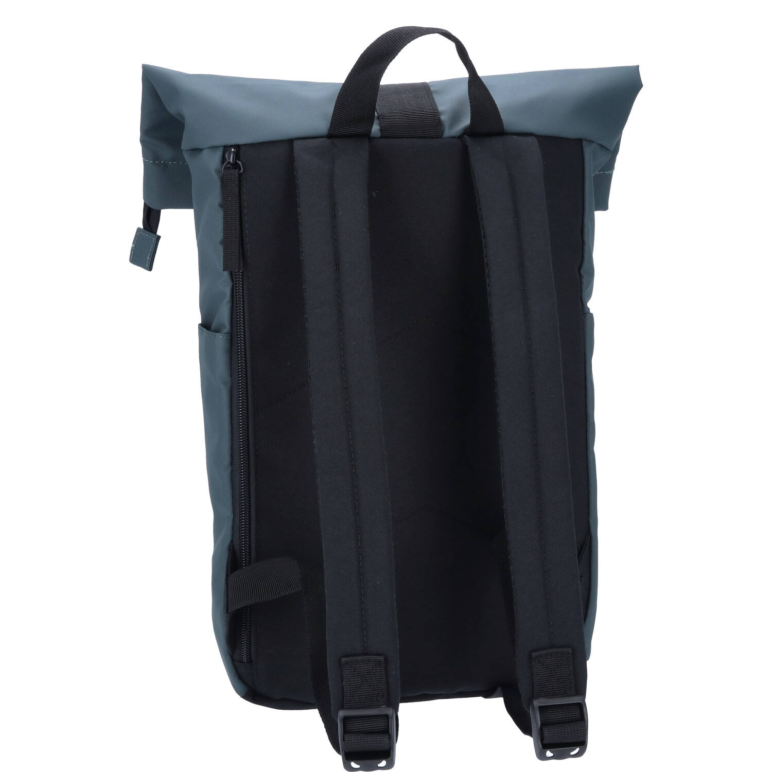 TheTrueC Rucksack Urban Line - Alma  grün Abbildung 2