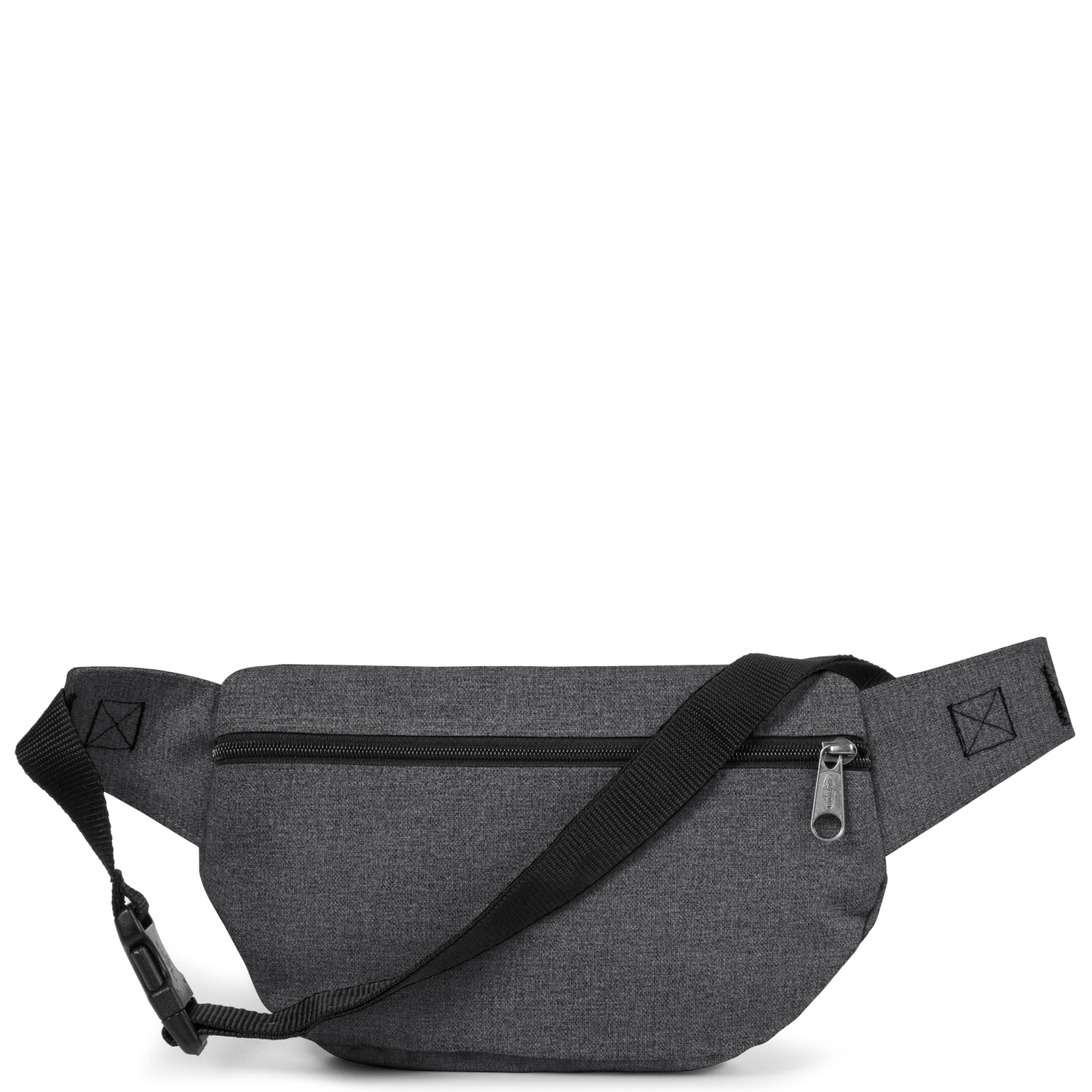 Eastpak Gürteltasche Doggy Bag black denim