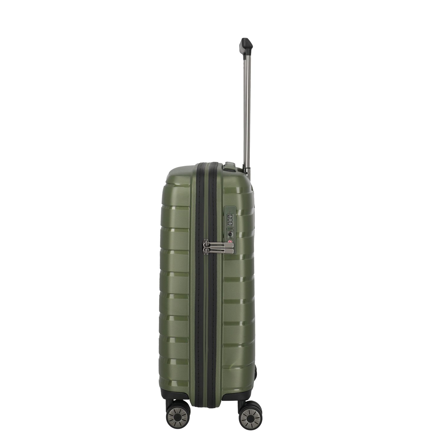 Travelite 4-Rad Trolley S Air Base olive Abbildung 3