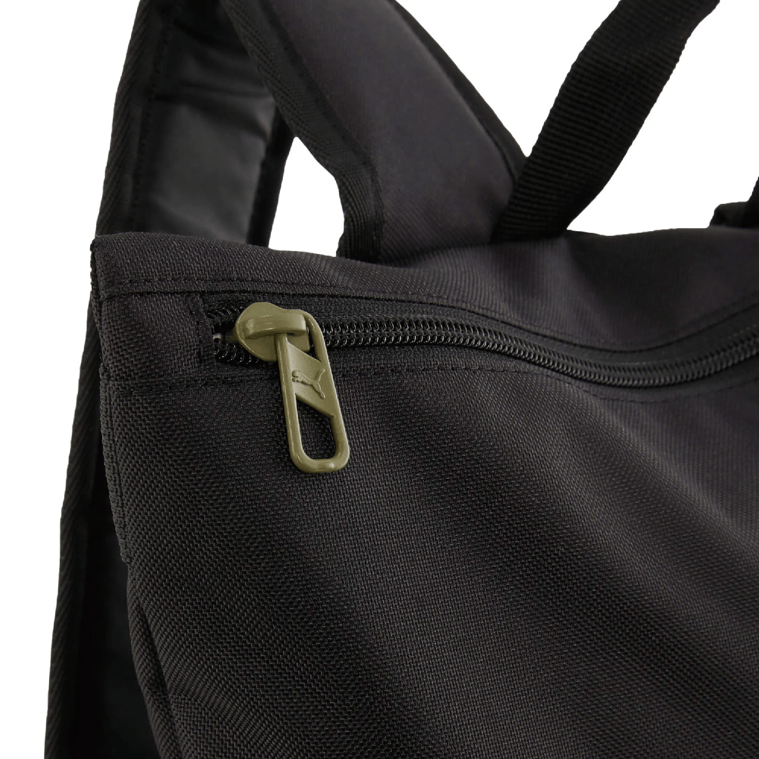 Puma Freizeitrucksack Phase Elemental Black Abbildung 3
