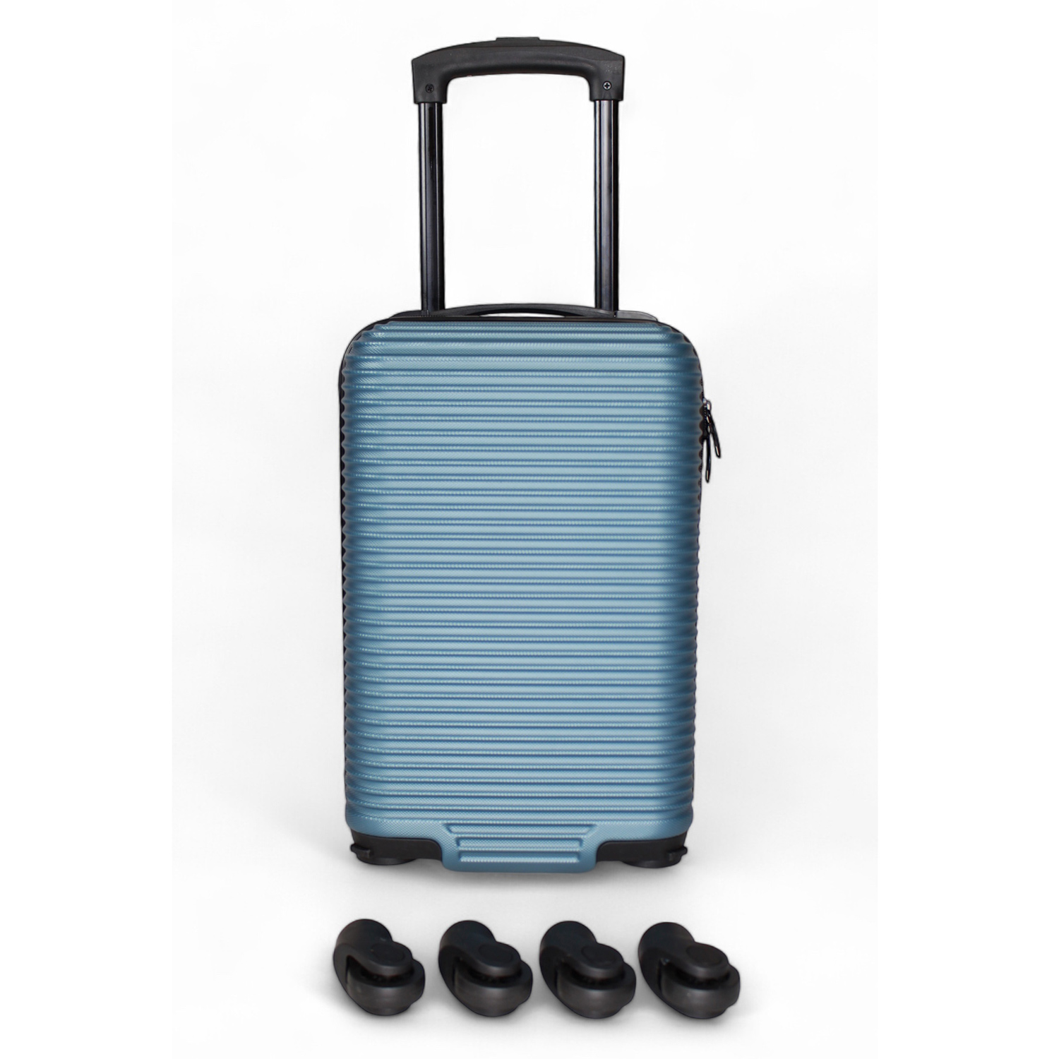 Bordlite Trolley / Handgepäck  airforce blue Abbildung 4