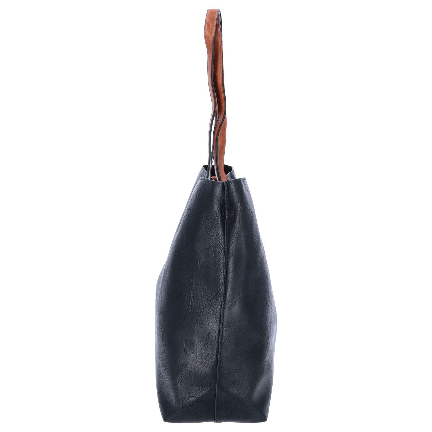 Italy Shopper 3 in 1 Beta Black Abbildung 4