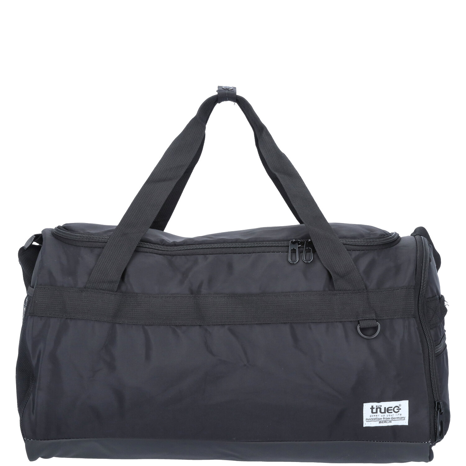 TheTrueC Sport/-Reisetasche S  schwarz