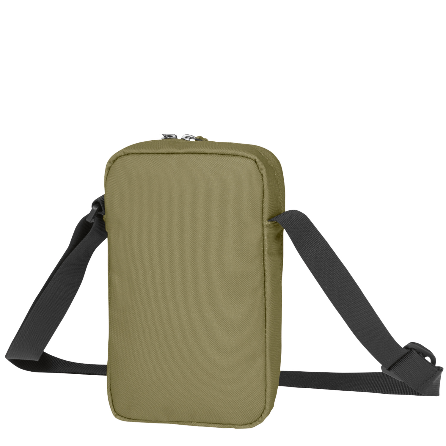 Jack Wolfskin Umhängetasche Konya Bag bay leaf