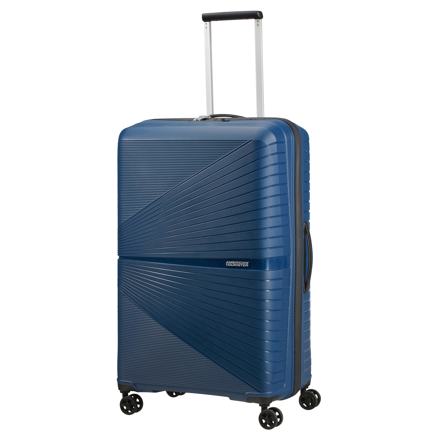 American Tourister Koffer mit 4 Rollen 77cm Airconic midnight navy Abbildung 6