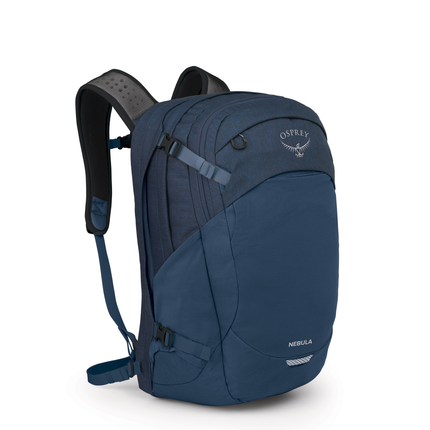 Atlas Blue Heather