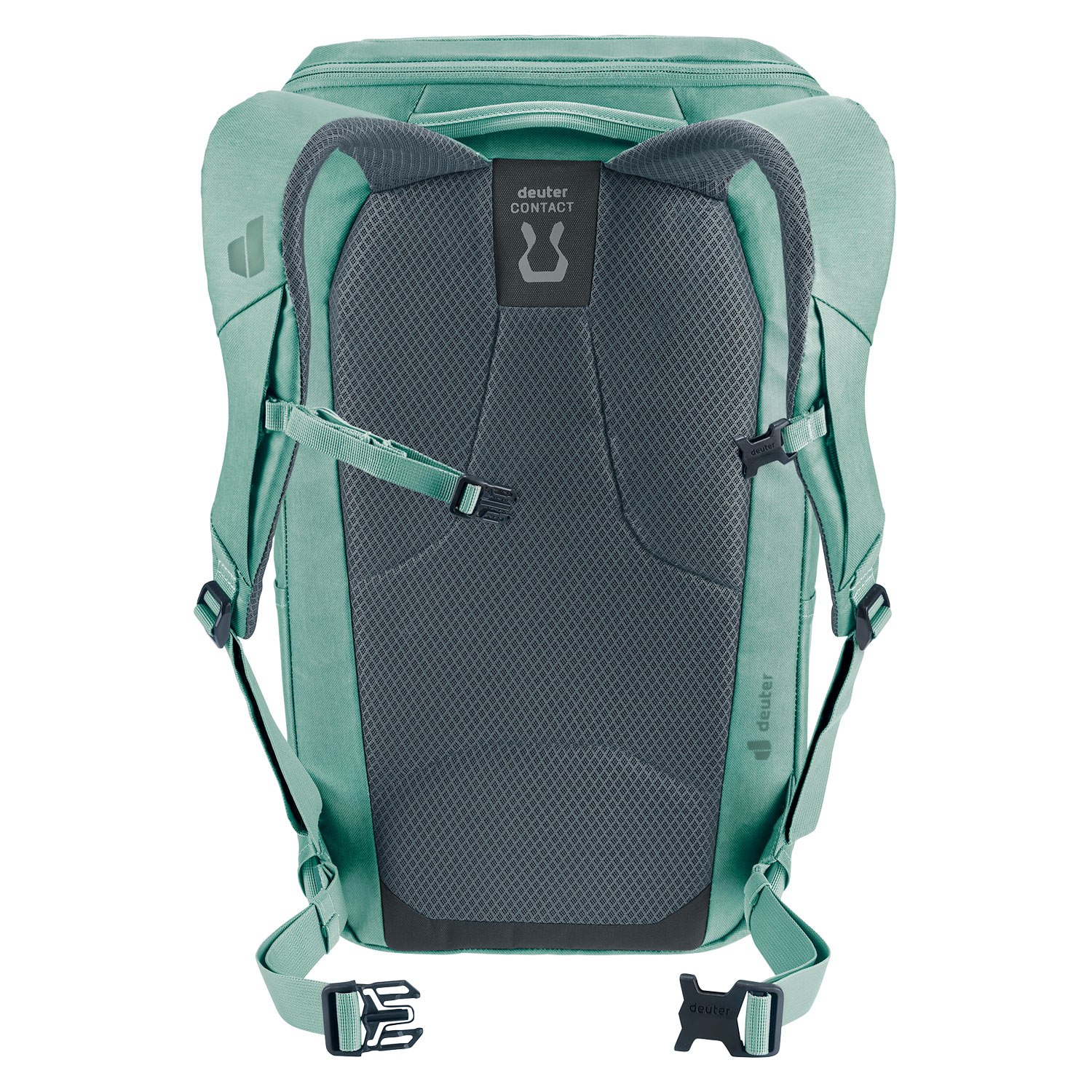Deuter Freizeitrucksack UP Stockholm jade Abbildung 2