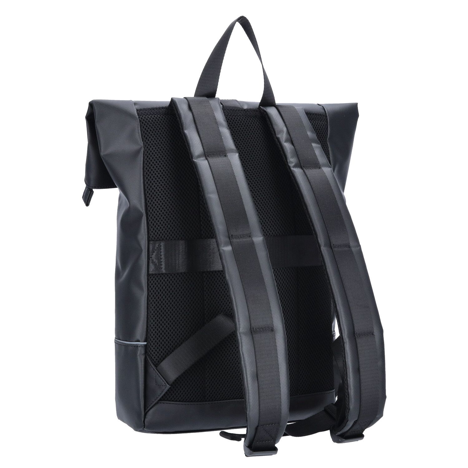 Strellson Rucksack Stockwell 2.0 Eddie schwarz