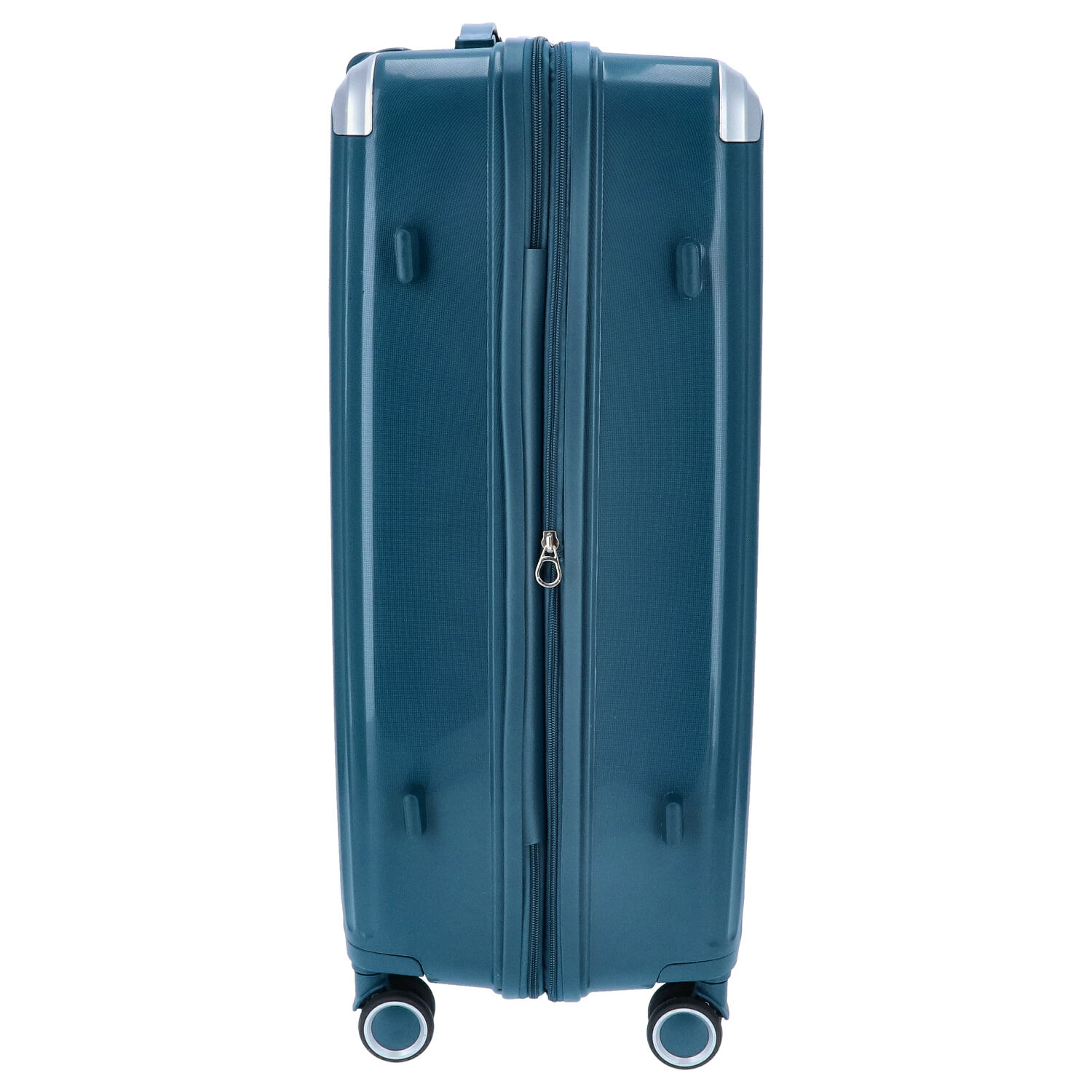 DYX 4 Rollen Trolley L Barcelona blau Abbildung 4