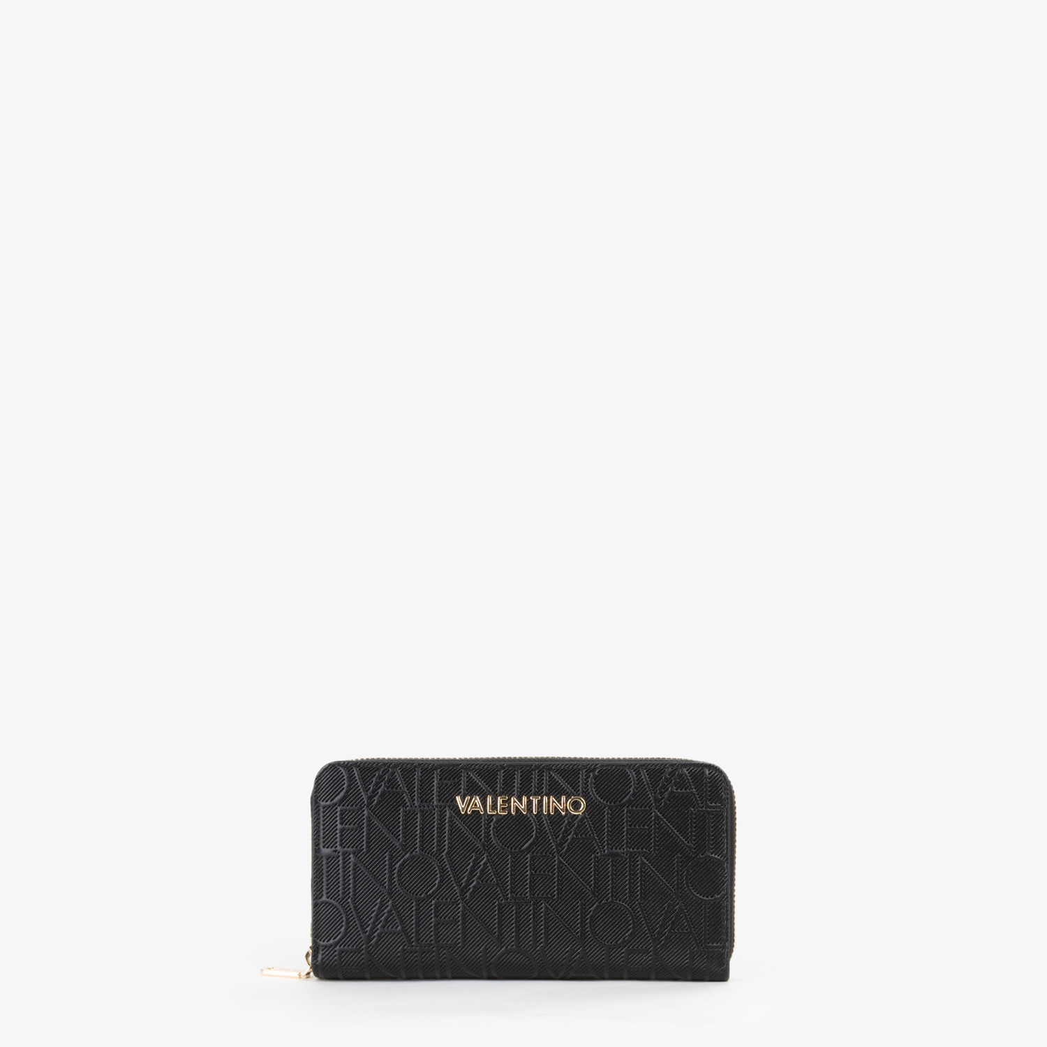 Valentino Bags Geldbörse Gynevra nero Abbildung 1