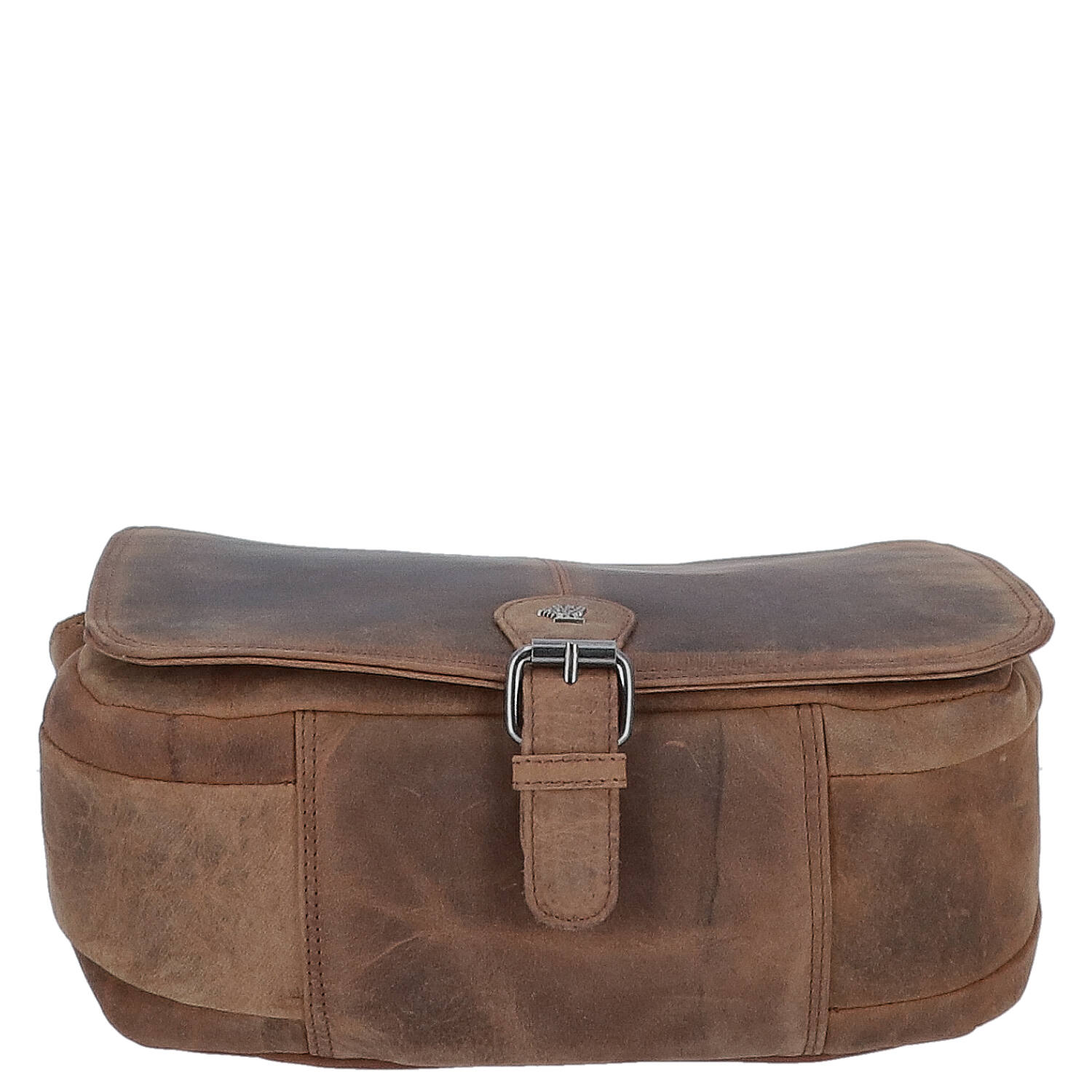 The Skandinavian Brand Damen Umhängetasche  Brown Abbildung 8