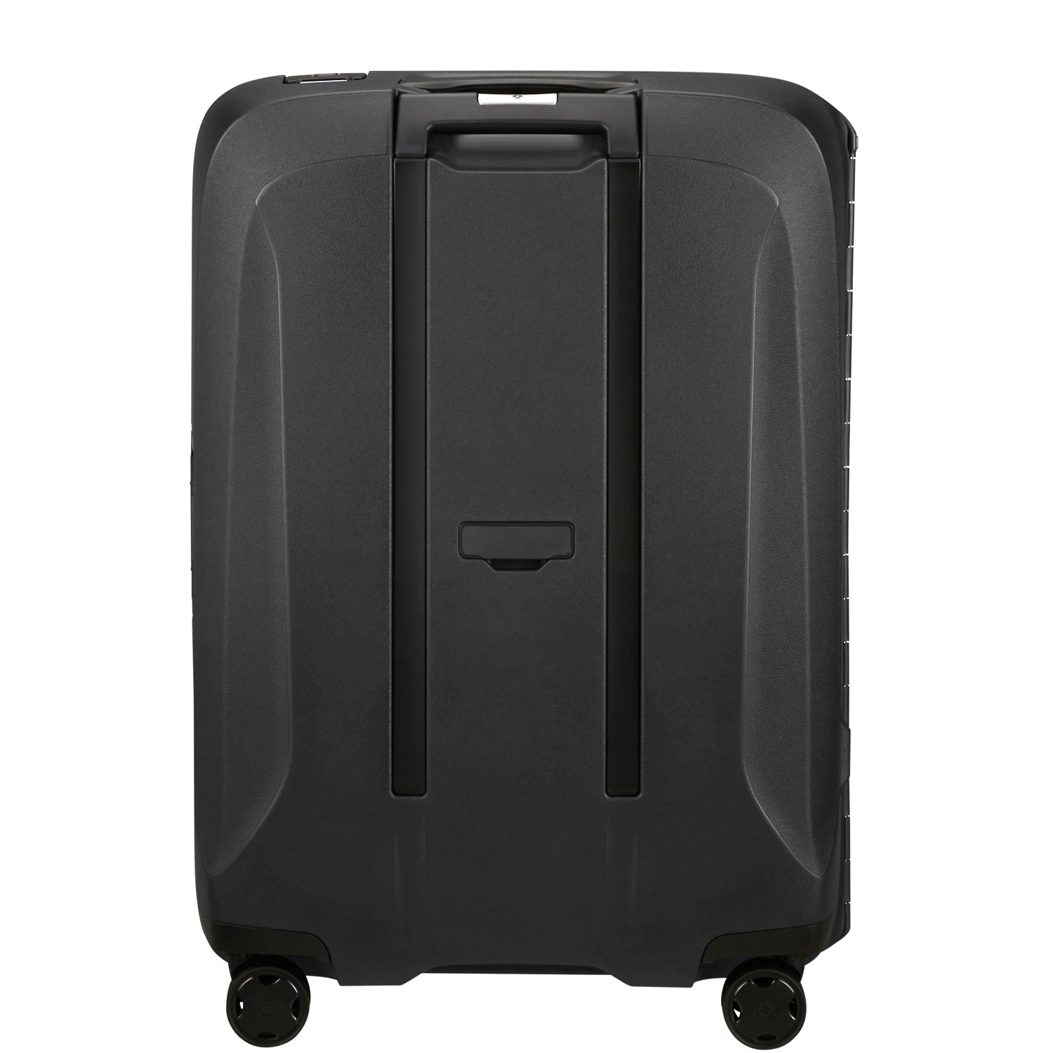 Samsonite Trolley mit 4 Rollen 69cm Essens graphite Abbildung 2