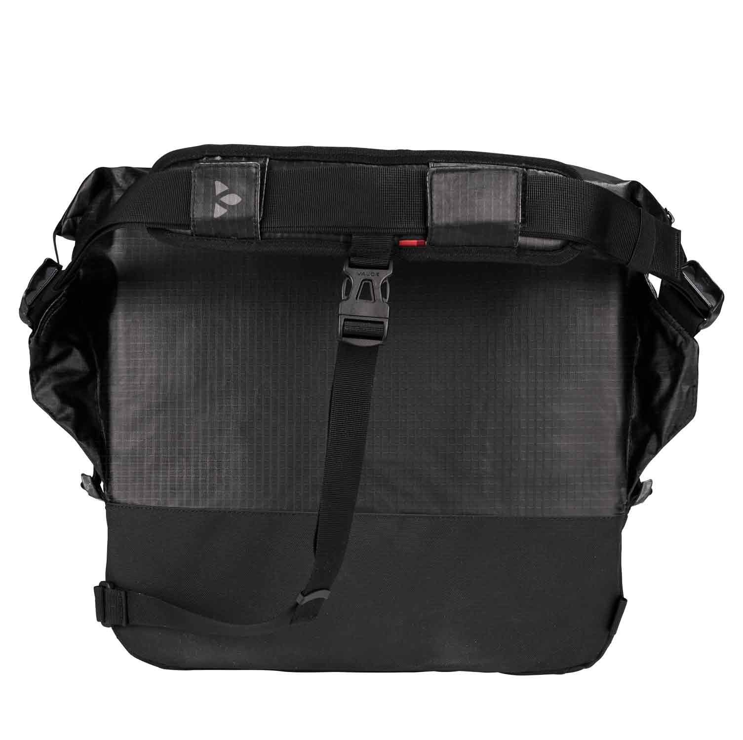 Vaude Umhängetasche CityMe Black