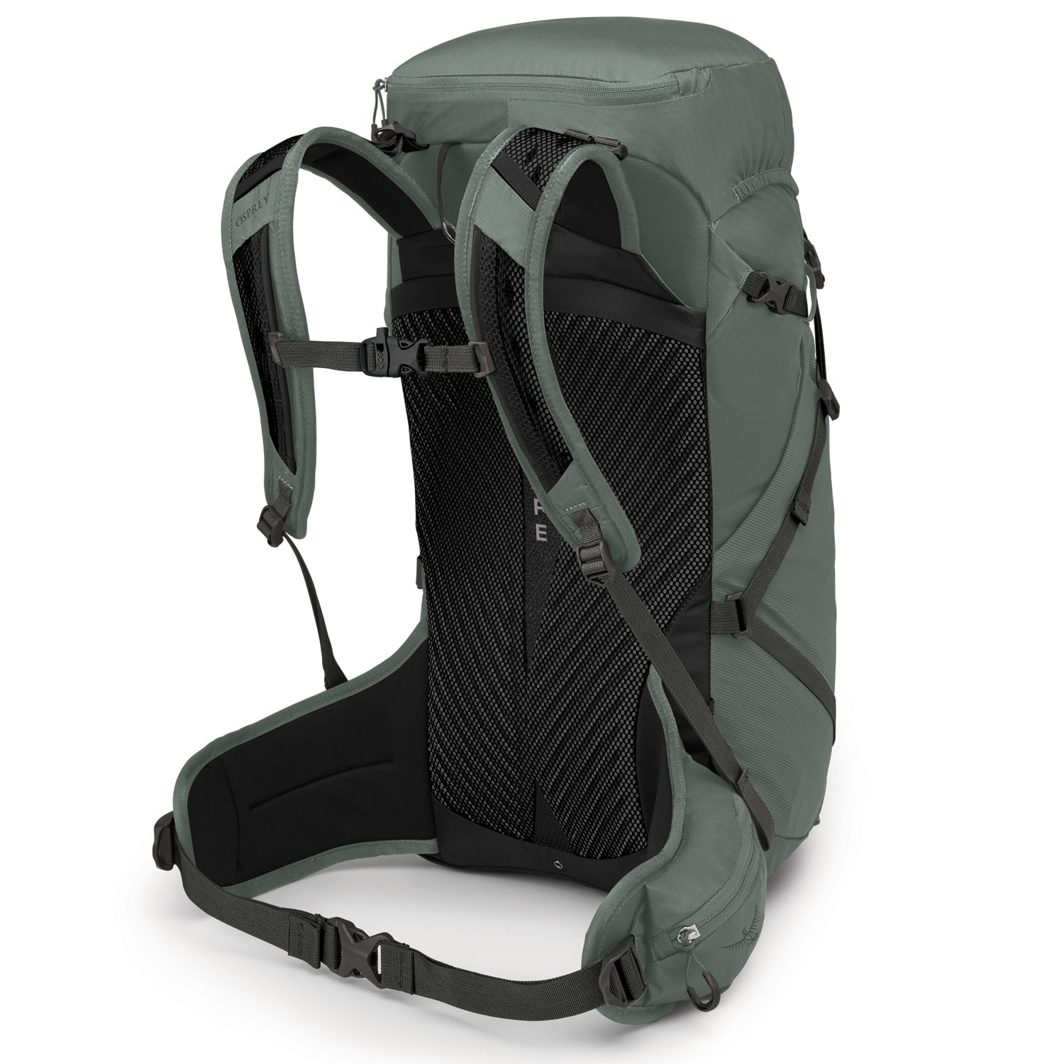 OSPREY Wanderrucksack S/M Sportlite 30 Pine Leaf Green