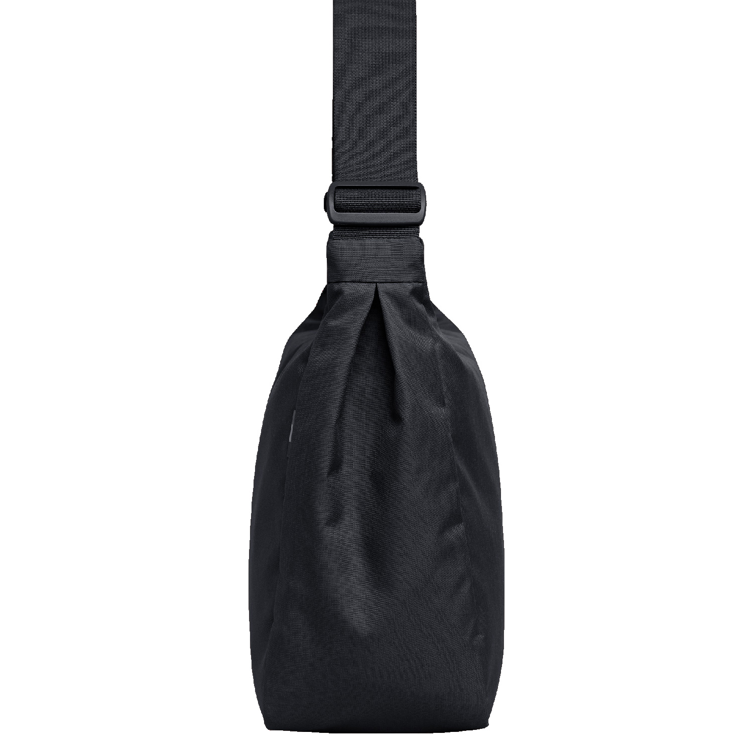 Got Bag Schultertasche Square Bag black monochrome