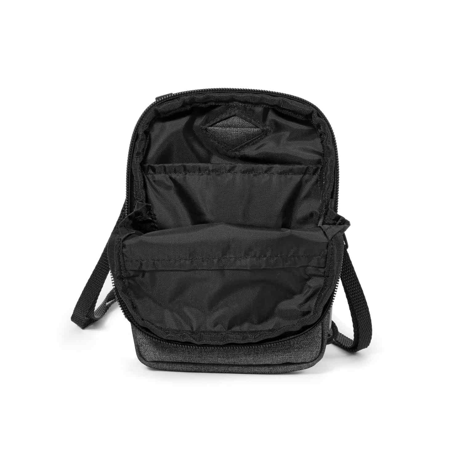 Eastpak Umhängetasche Buddy black denim