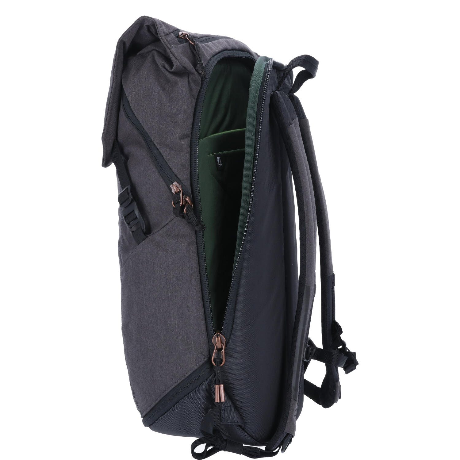 Thule Freizeitrucksack Vea 25L Black